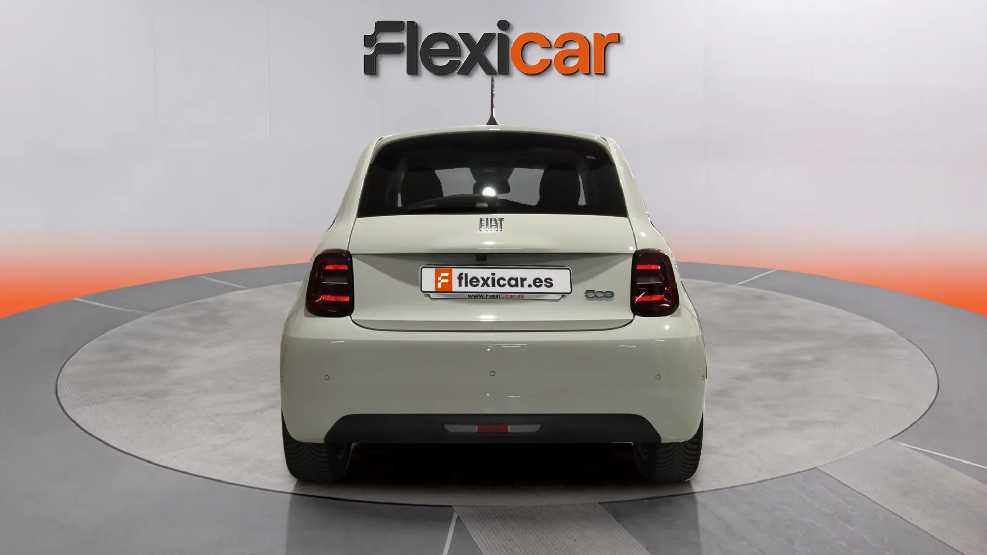 Fiat 500 Icon Hb 320km - foto 6