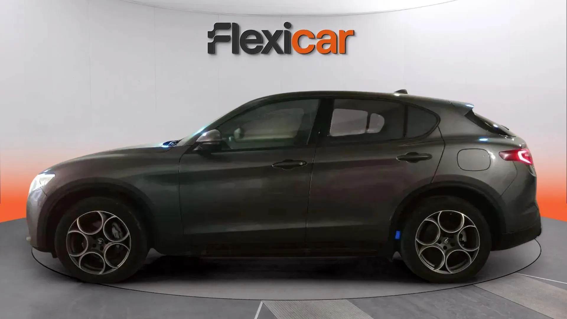 Alfa Romeo Stelvio 2.2 Diesel Sprint AWD - foto 5