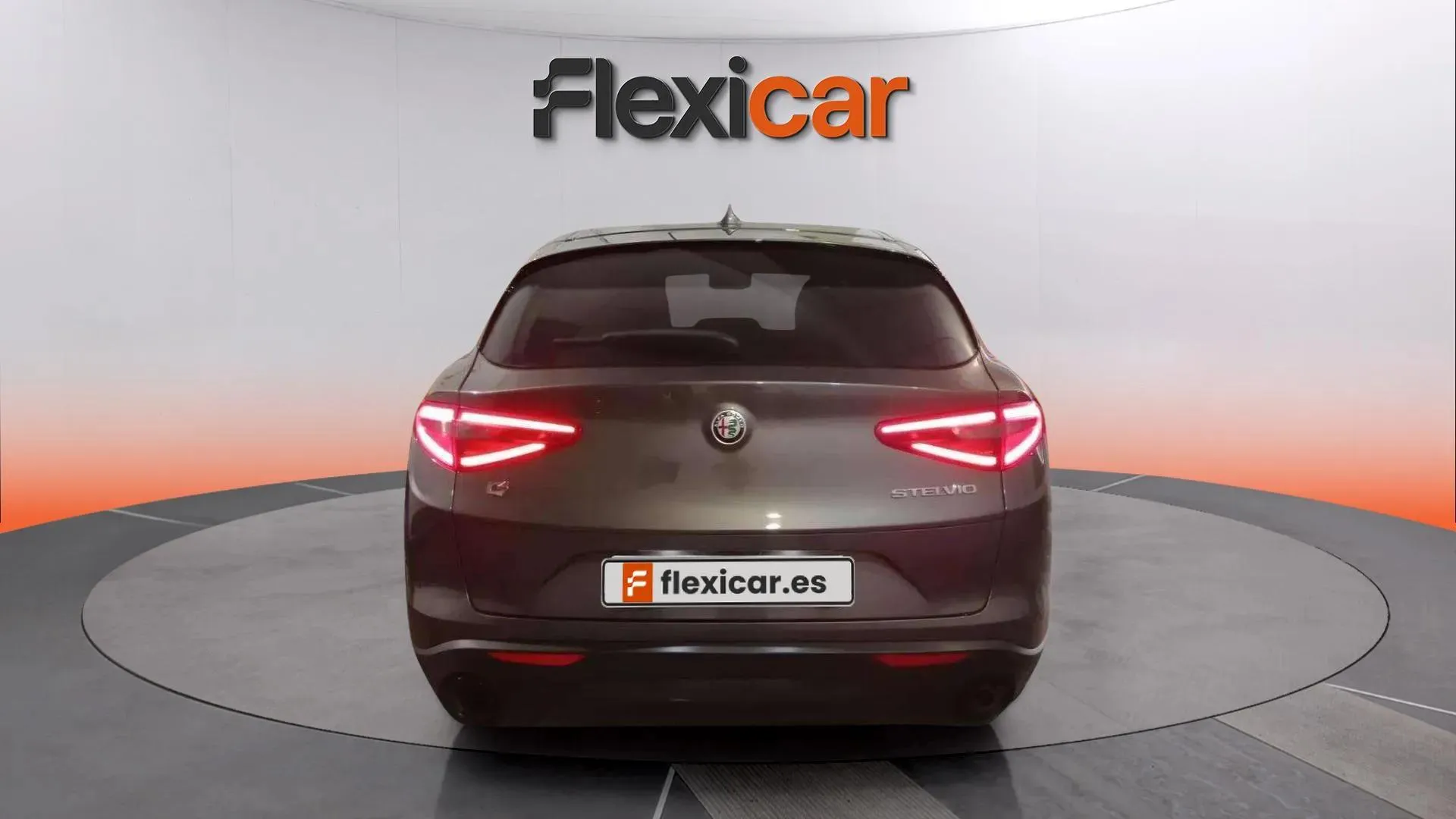 Alfa Romeo Stelvio 2.2 Diesel Sprint AWD - foto 4