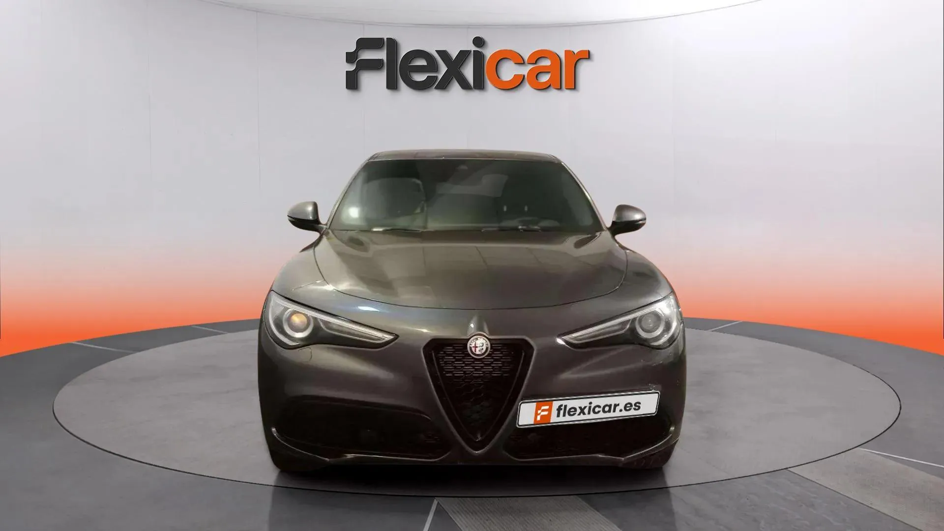 Alfa Romeo Stelvio 2.2 Diesel Sprint AWD - foto 2