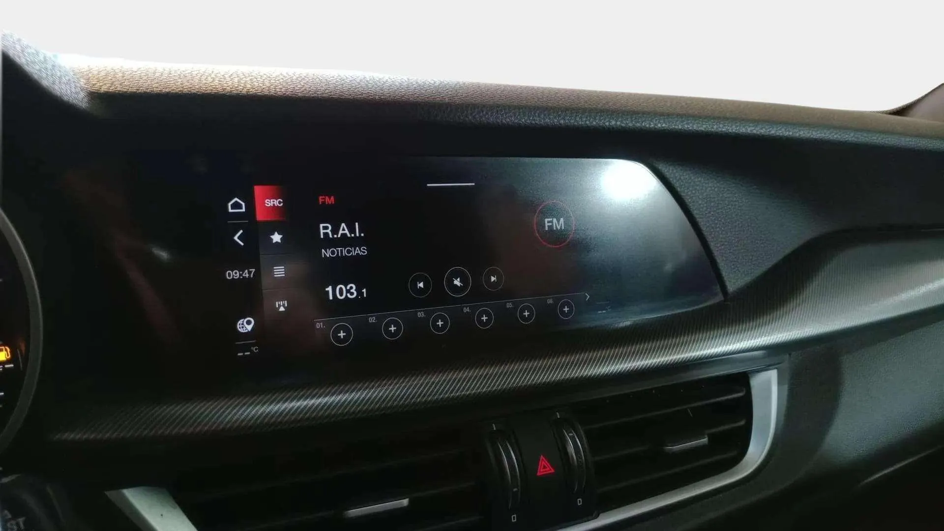 Alfa Romeo Stelvio 2.2 Diesel Sprint AWD - foto 13