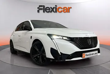 peugeot 308 5p gt hybrid 225 eeat8 hibrido enchufable automatica sabadell 2 903000000148240