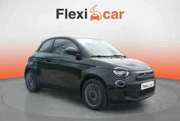 fiat 500 icon hb 320km 85kw 118cv electrico automatica estepona 903000000148323