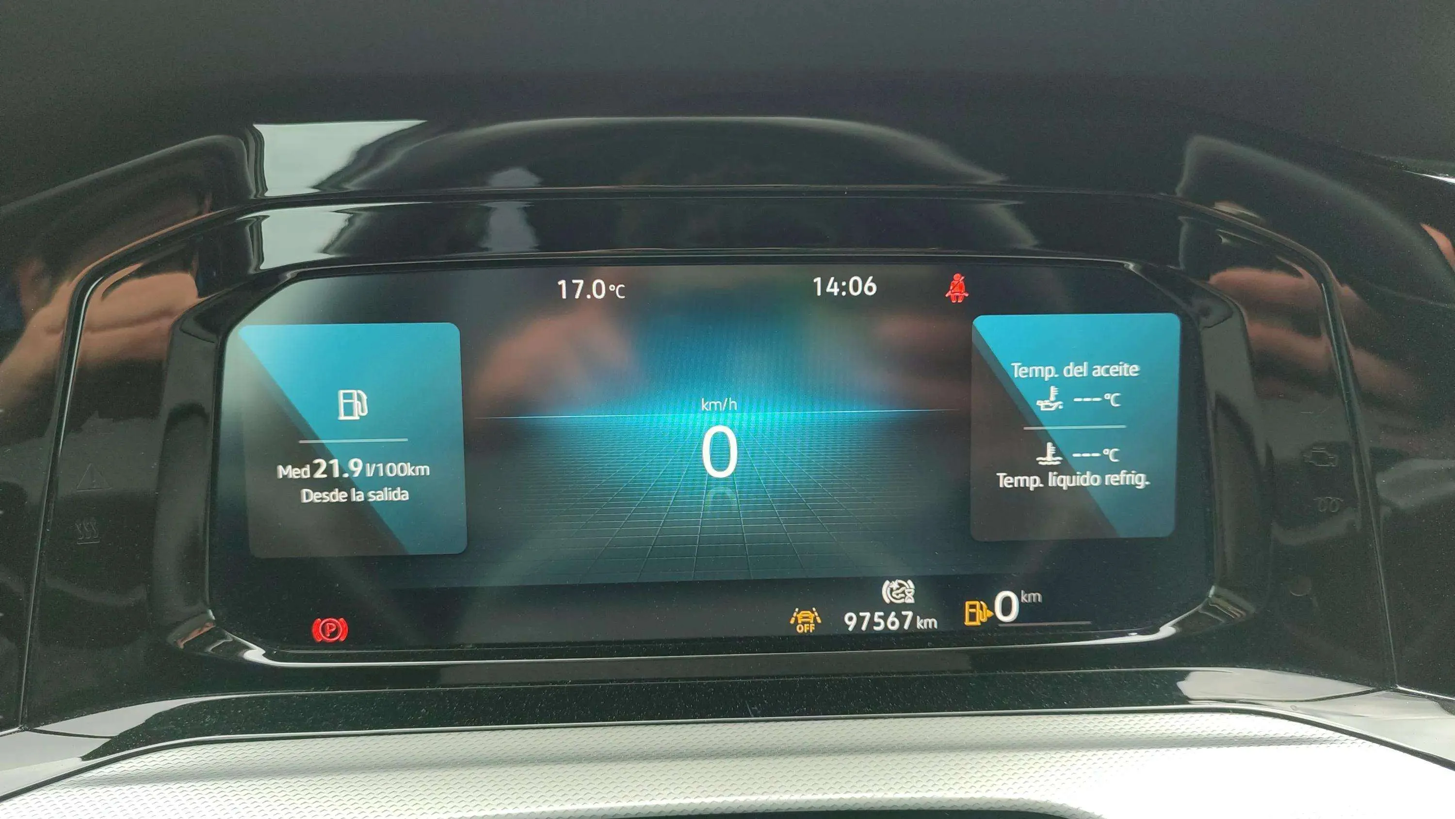 Volkswagen Golf 2.0 TDI - foto 9