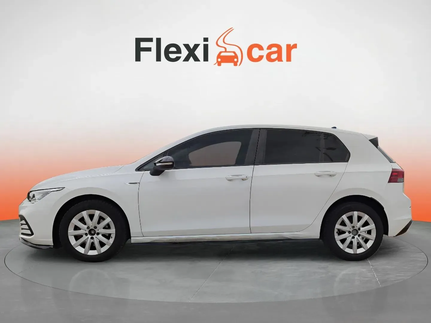 Volkswagen Golf 2.0 TDI - foto 5