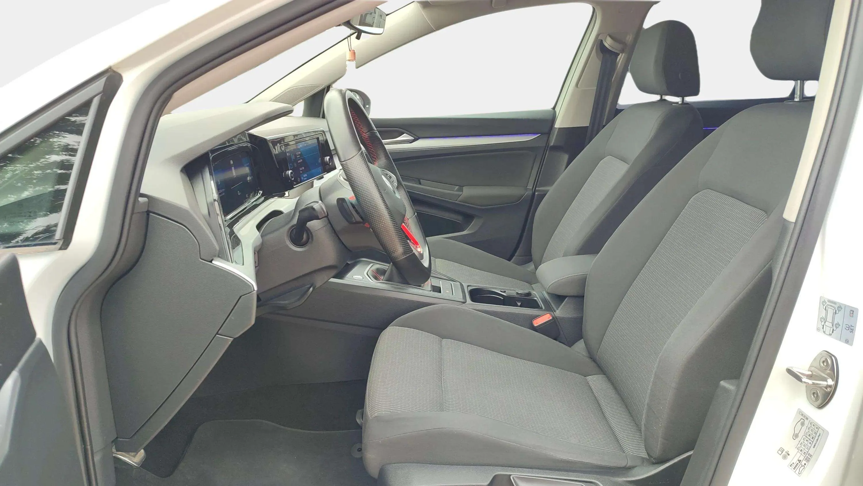Volkswagen Golf 2.0 TDI - foto 10