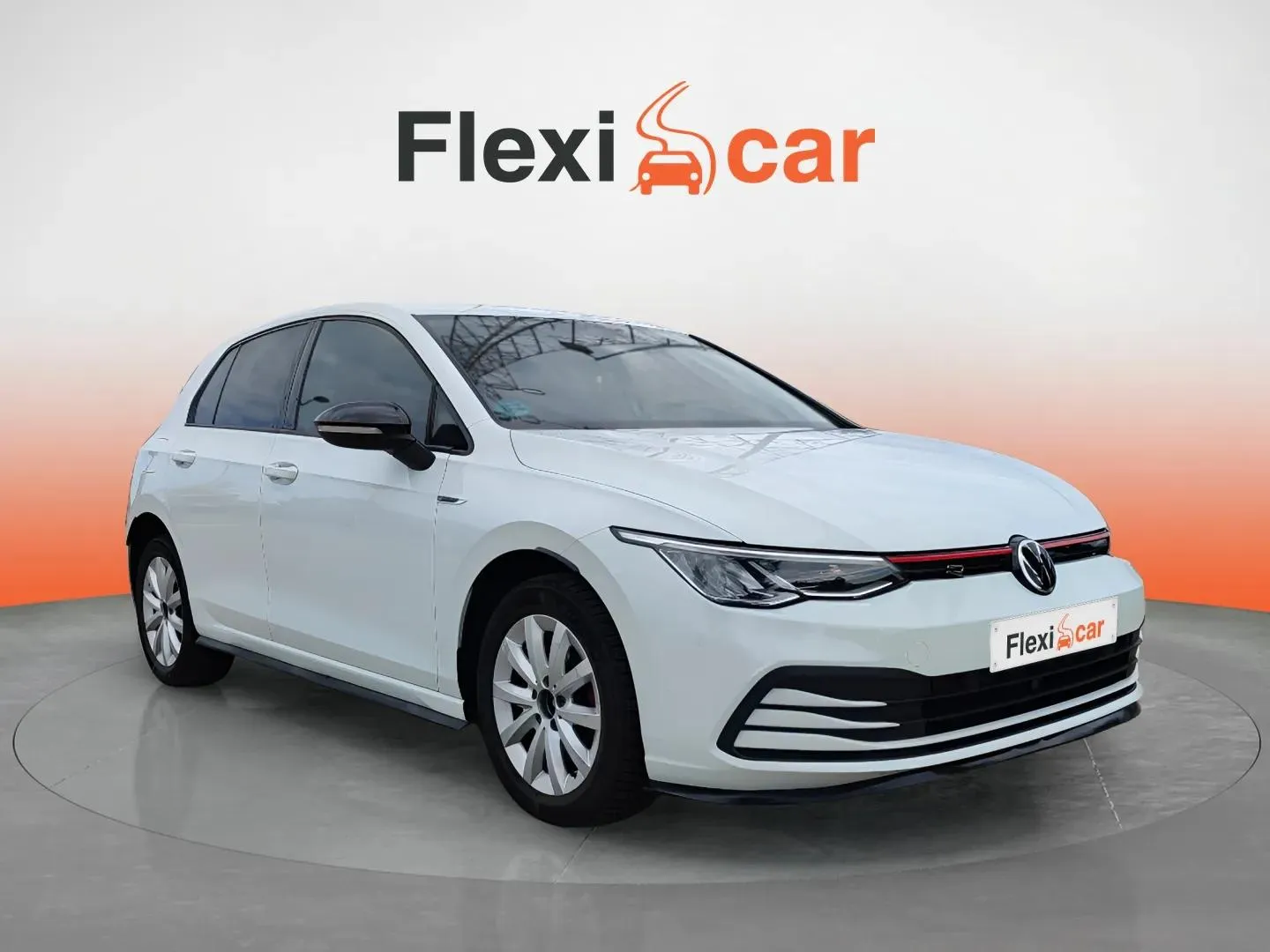 Volkswagen Golf 2.0 TDI