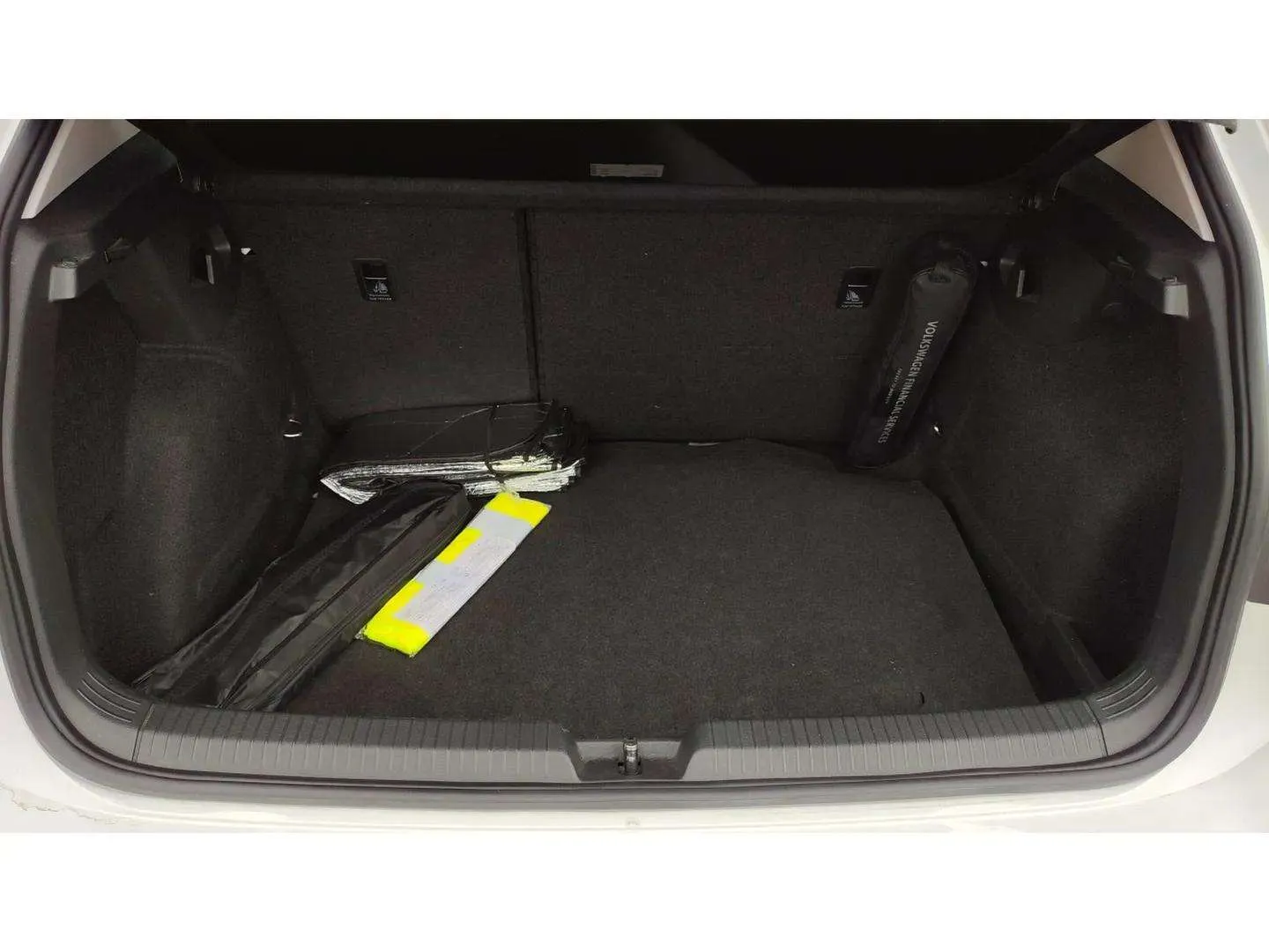 Volkswagen Golf 2.0 TDI - foto 12