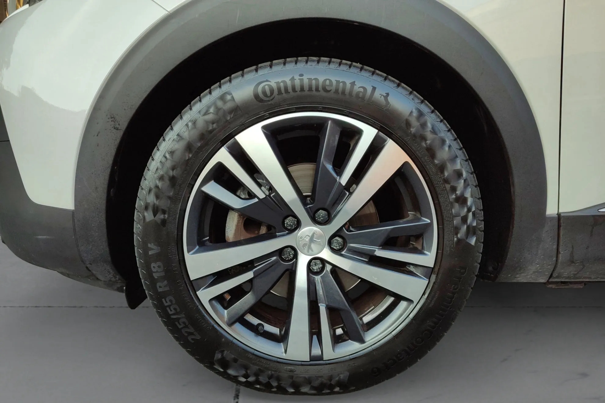 Peugeot 3008 1.2 PureTech Allure EAT6 - foto 18