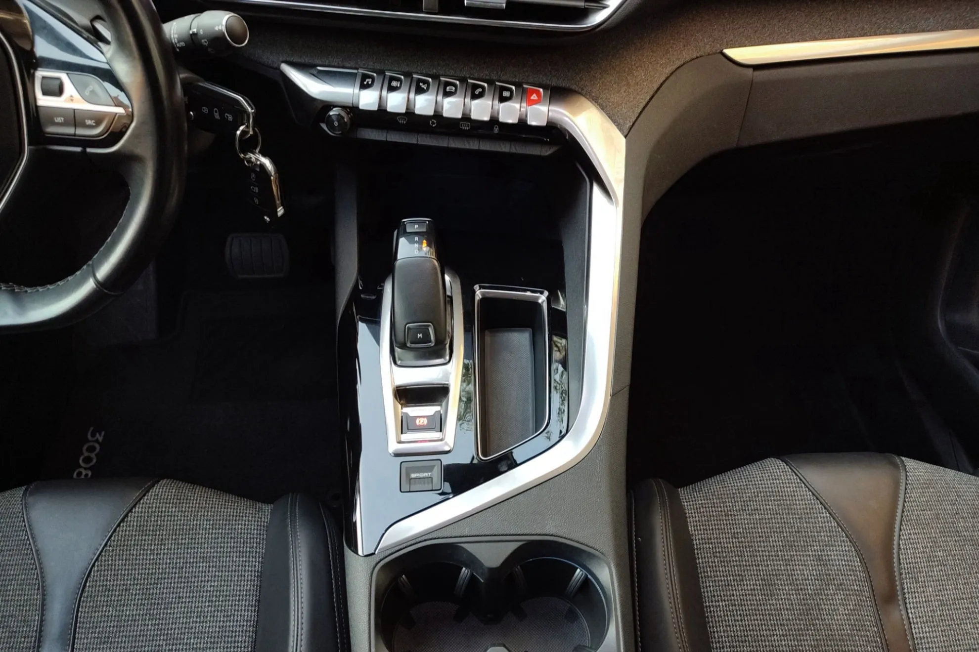 Peugeot 3008 1.2 PureTech Allure EAT6 - foto 7