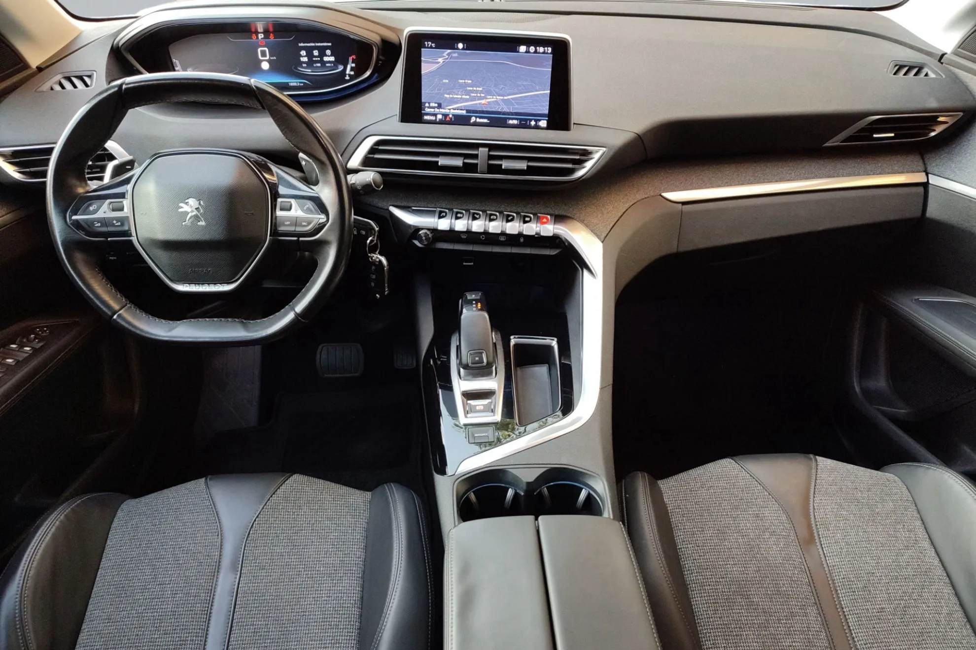 Peugeot 3008 1.2 PureTech Allure EAT6 - foto 6