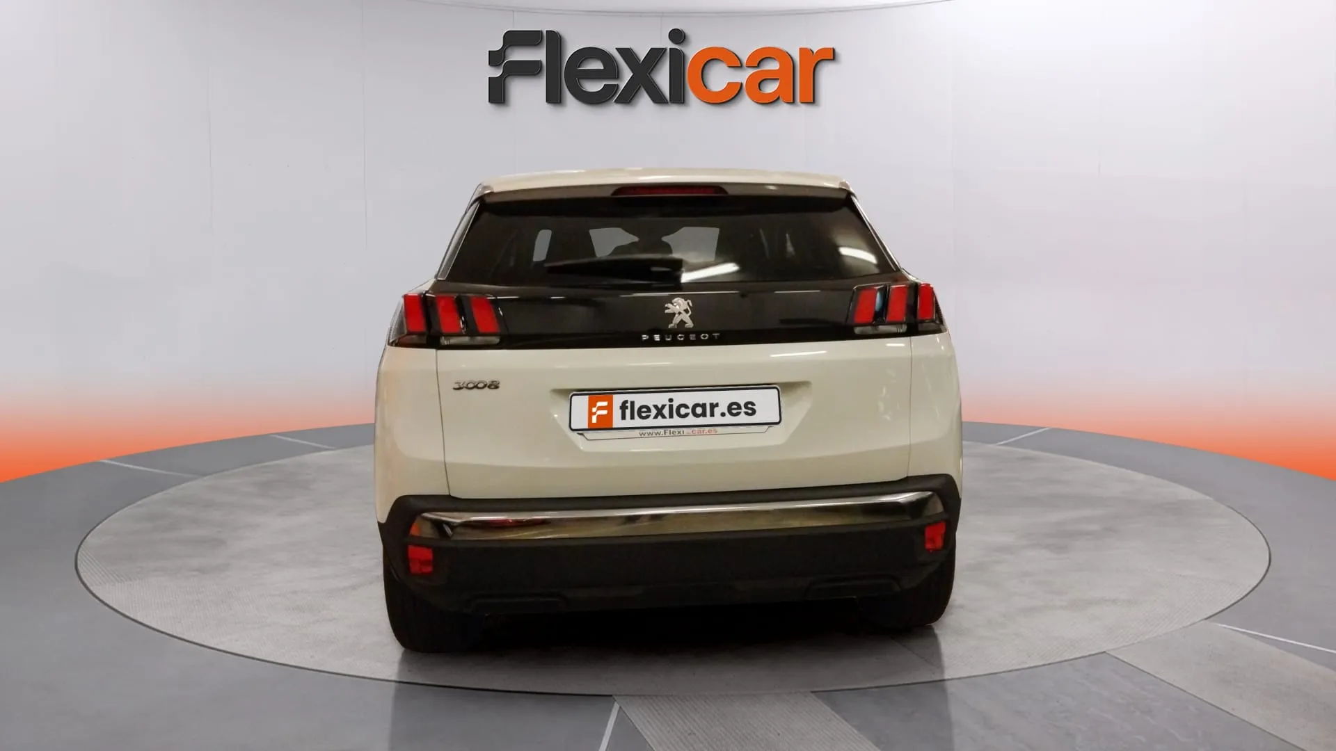 Peugeot 3008 1.2 PureTech Allure EAT6 - foto 3