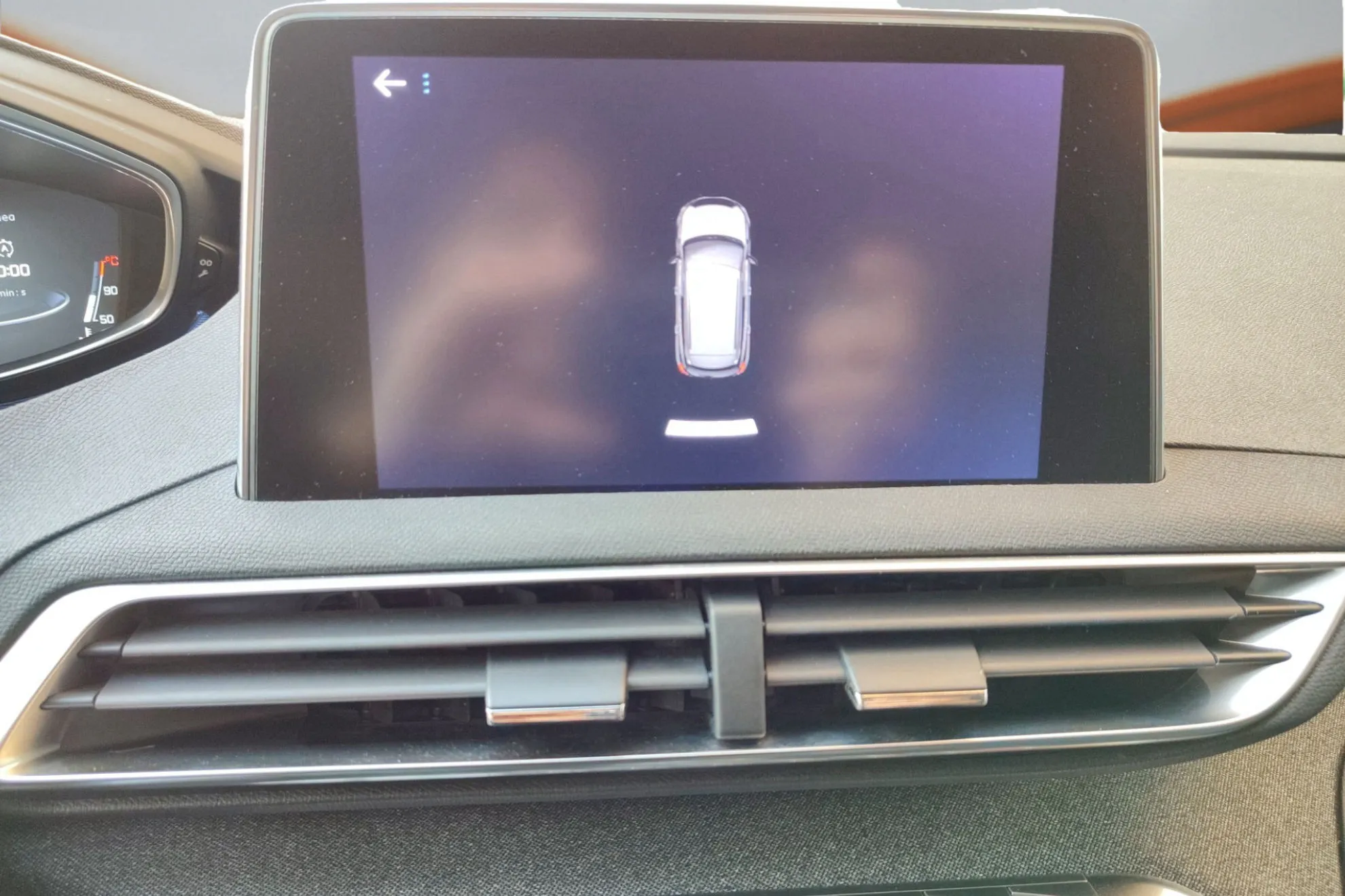 Peugeot 3008 1.2 PureTech Allure EAT6 - foto 10