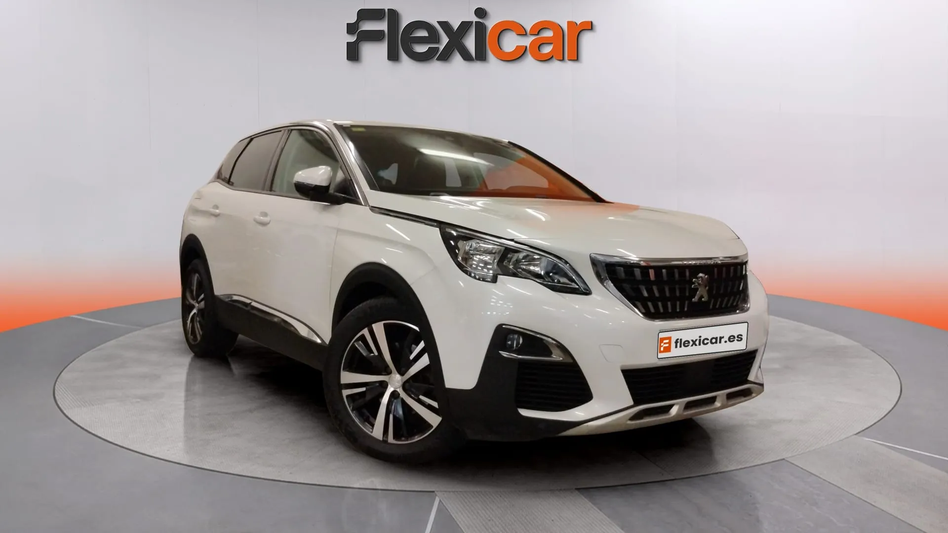 Peugeot 3008 1.2 PureTech Allure EAT6