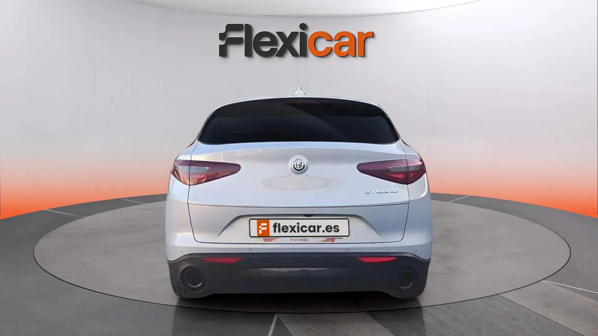 Alfa Romeo Stelvio 2.2 Diesel Sprint RWD - foto 6