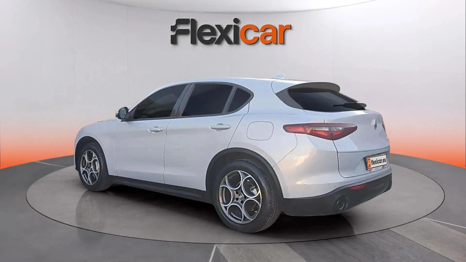 Alfa Romeo Stelvio 2.2 Diesel Sprint RWD - foto 5