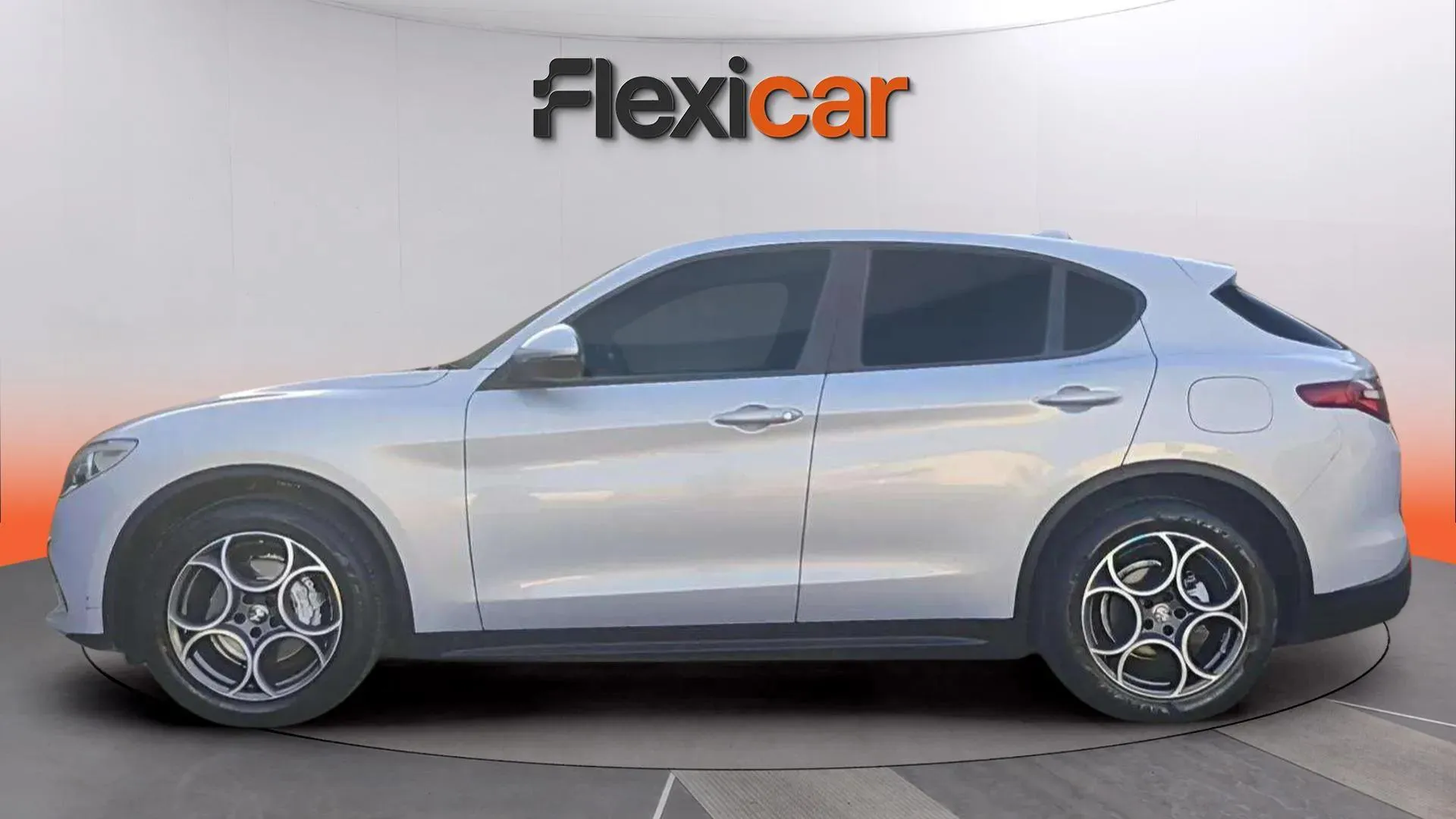 Alfa Romeo Stelvio 2.2 Diesel Sprint RWD - foto 4