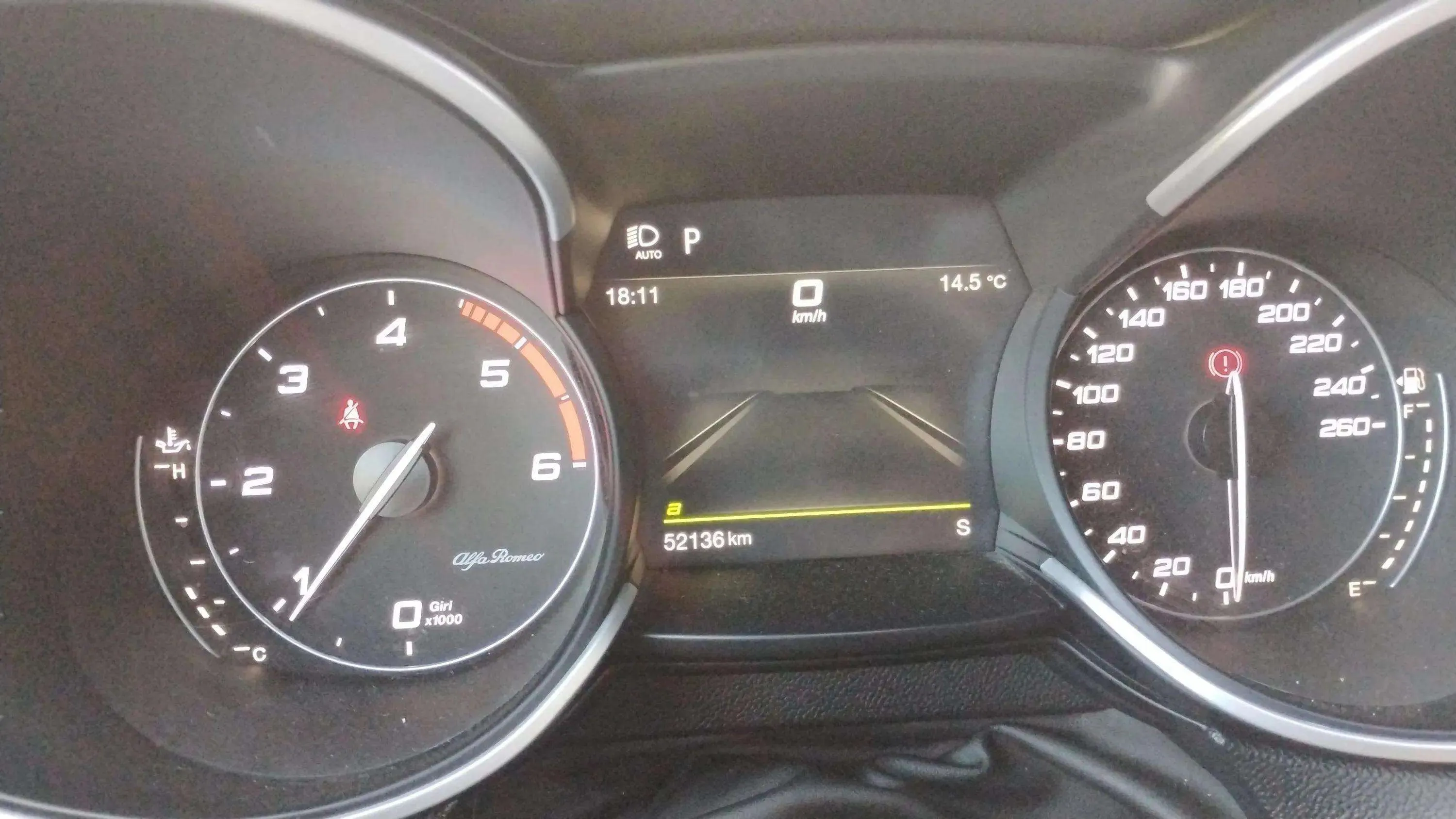 Alfa Romeo Stelvio 2.2 Diesel Sprint RWD - foto 15