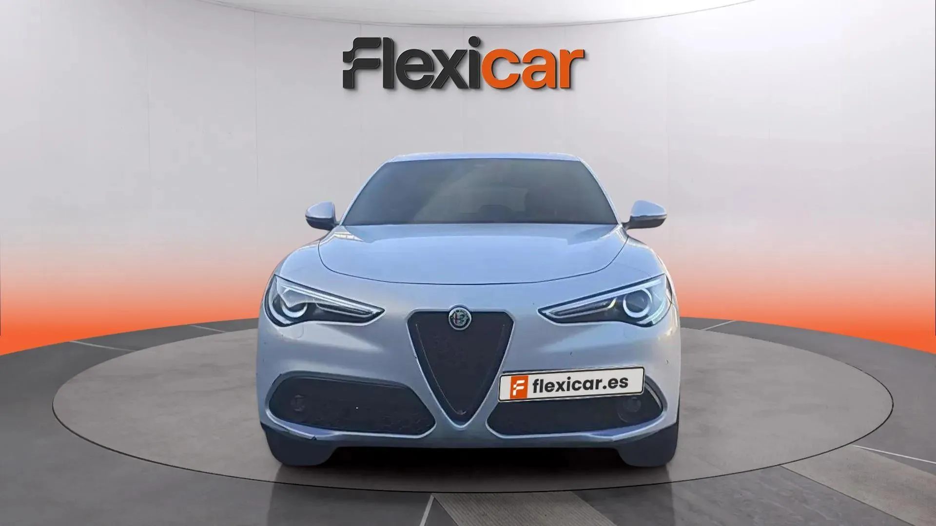 Alfa Romeo Stelvio 2.2 Diesel Sprint RWD - foto 2