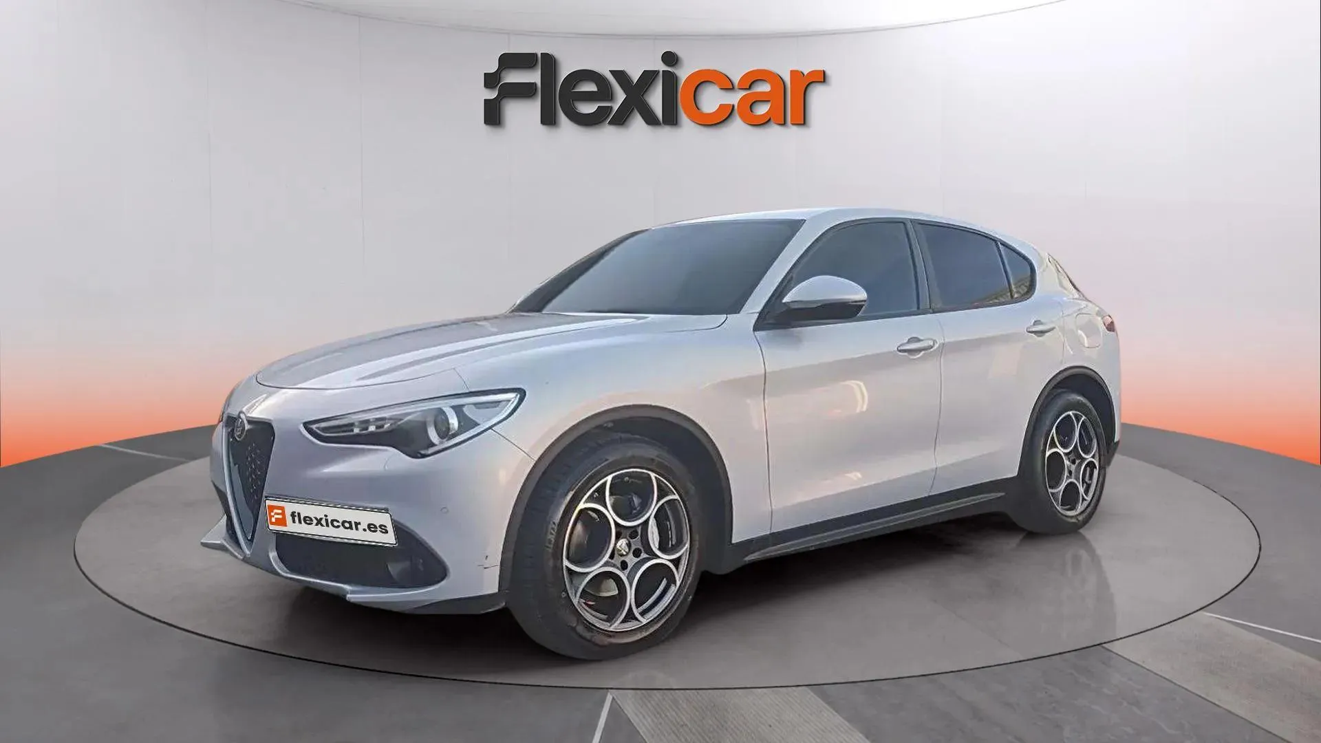 Alfa Romeo Stelvio 2.2 Diesel Sprint RWD - foto 3