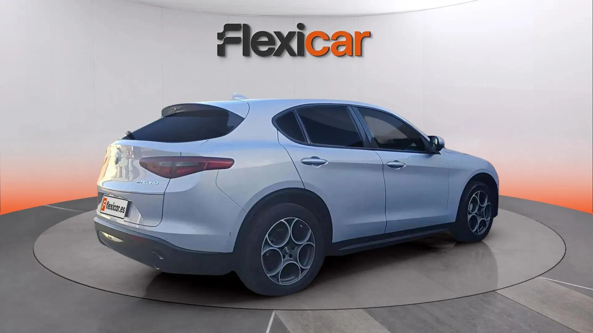 Alfa Romeo Stelvio 2.2 Diesel Sprint RWD - foto 7