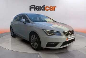 seat leon 20 tdi 110kw dsg 7 s amps xcellence diesel automatica manacor 903000000148664