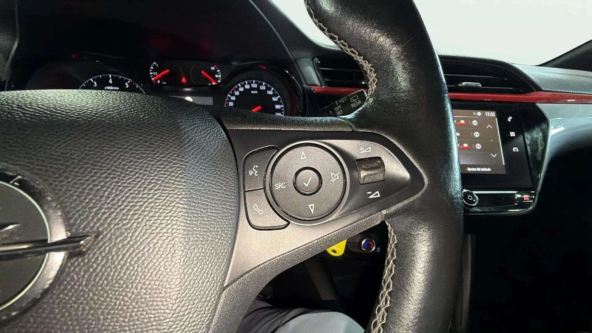 Opel Corsa 1.2T XHL GS-Line - foto 16
