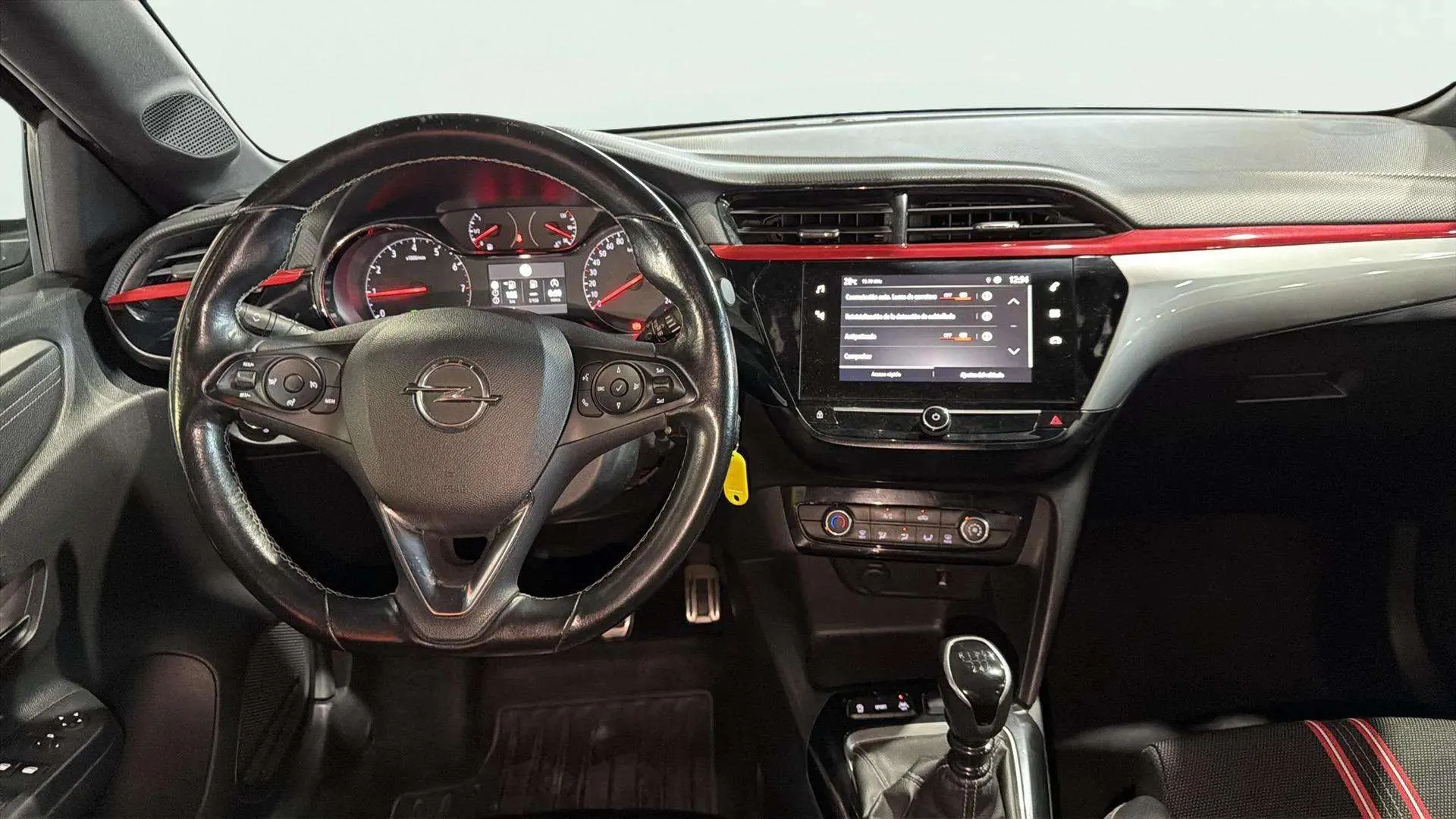 Opel Corsa 1.2T XHL GS-Line - foto 9