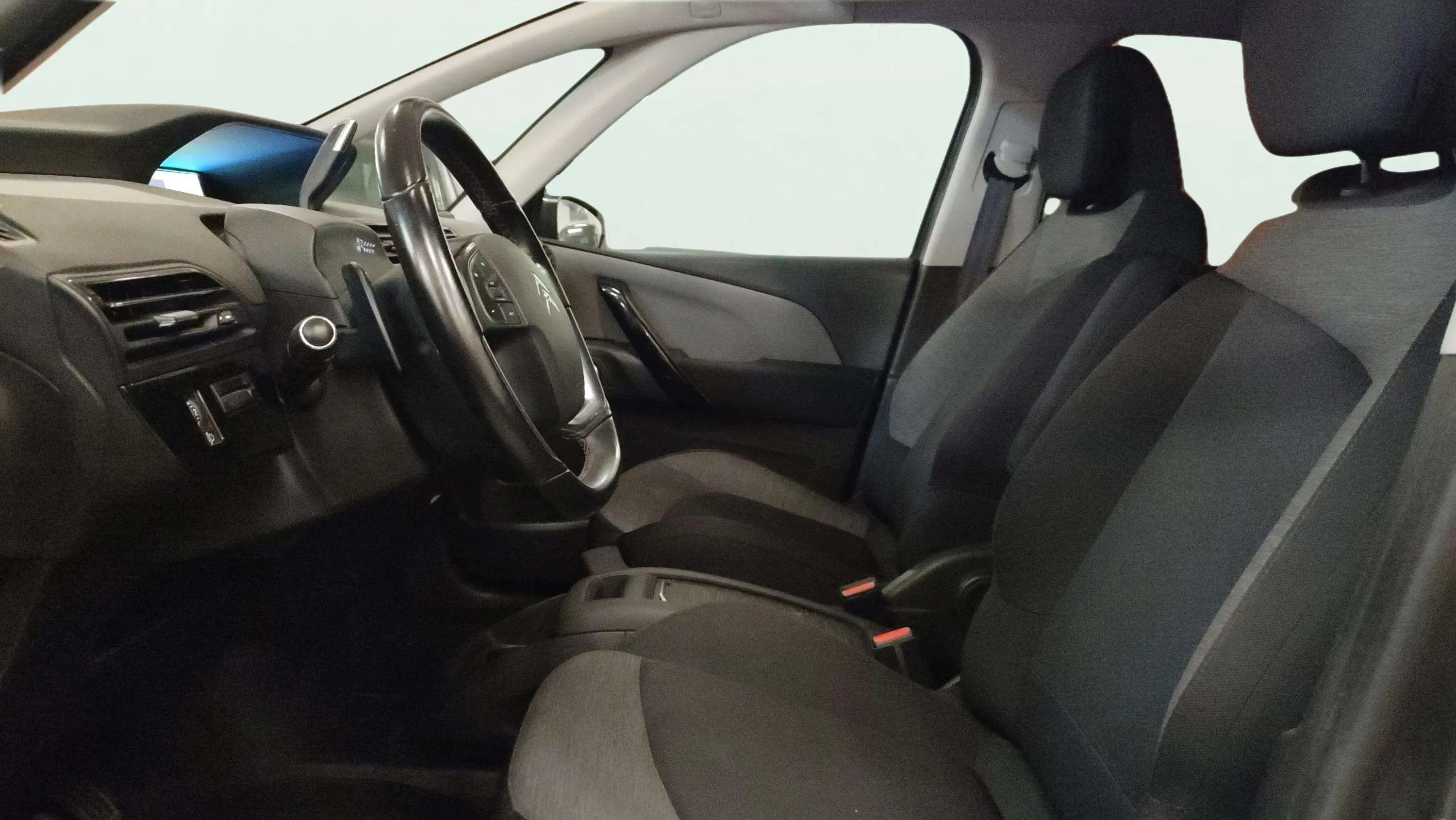 Citroën C4 Picasso PureTech 130 EAT6 Feel - foto 13