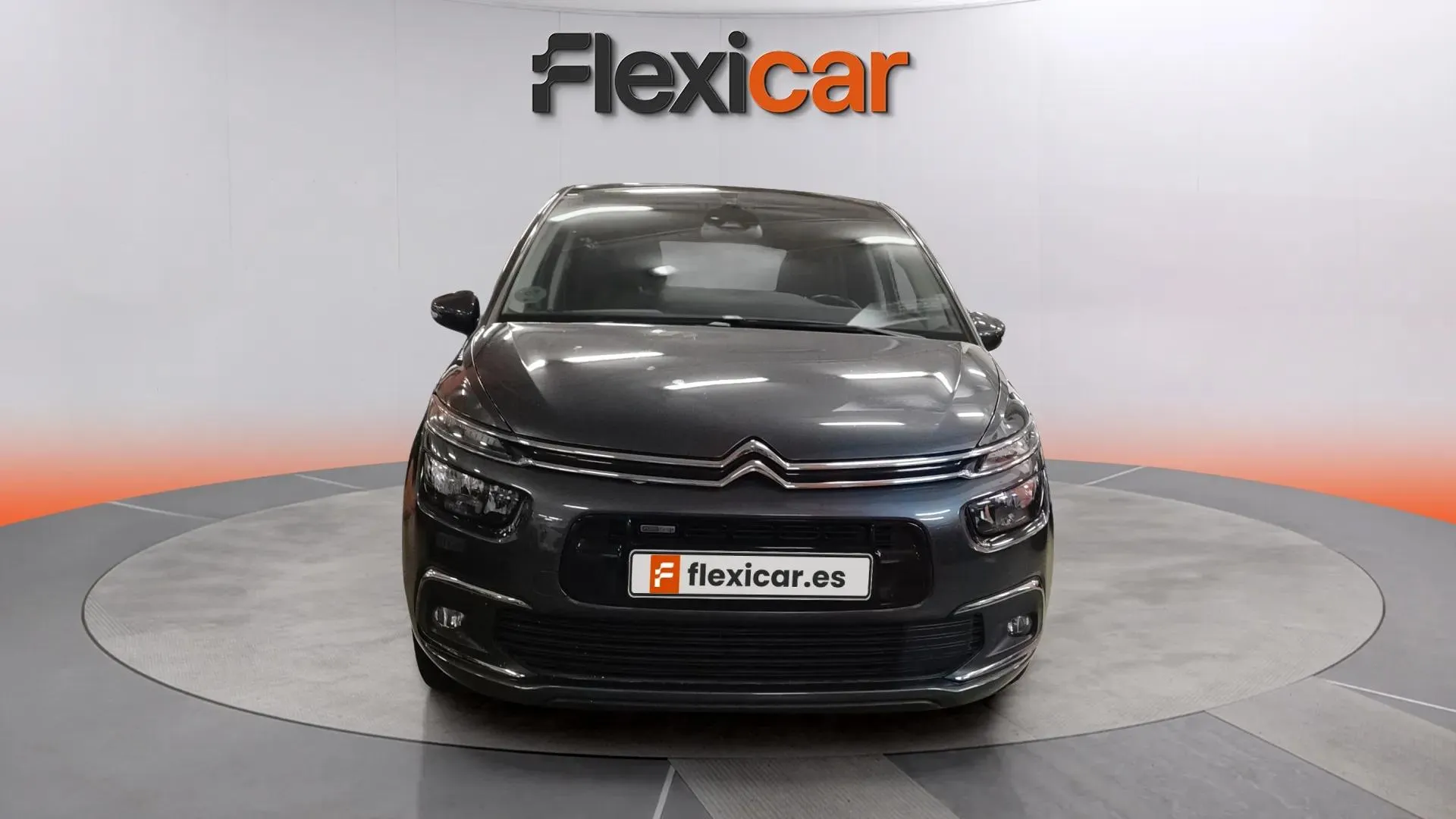 Citroën C4 Picasso PureTech 130 EAT6 Feel - foto 7