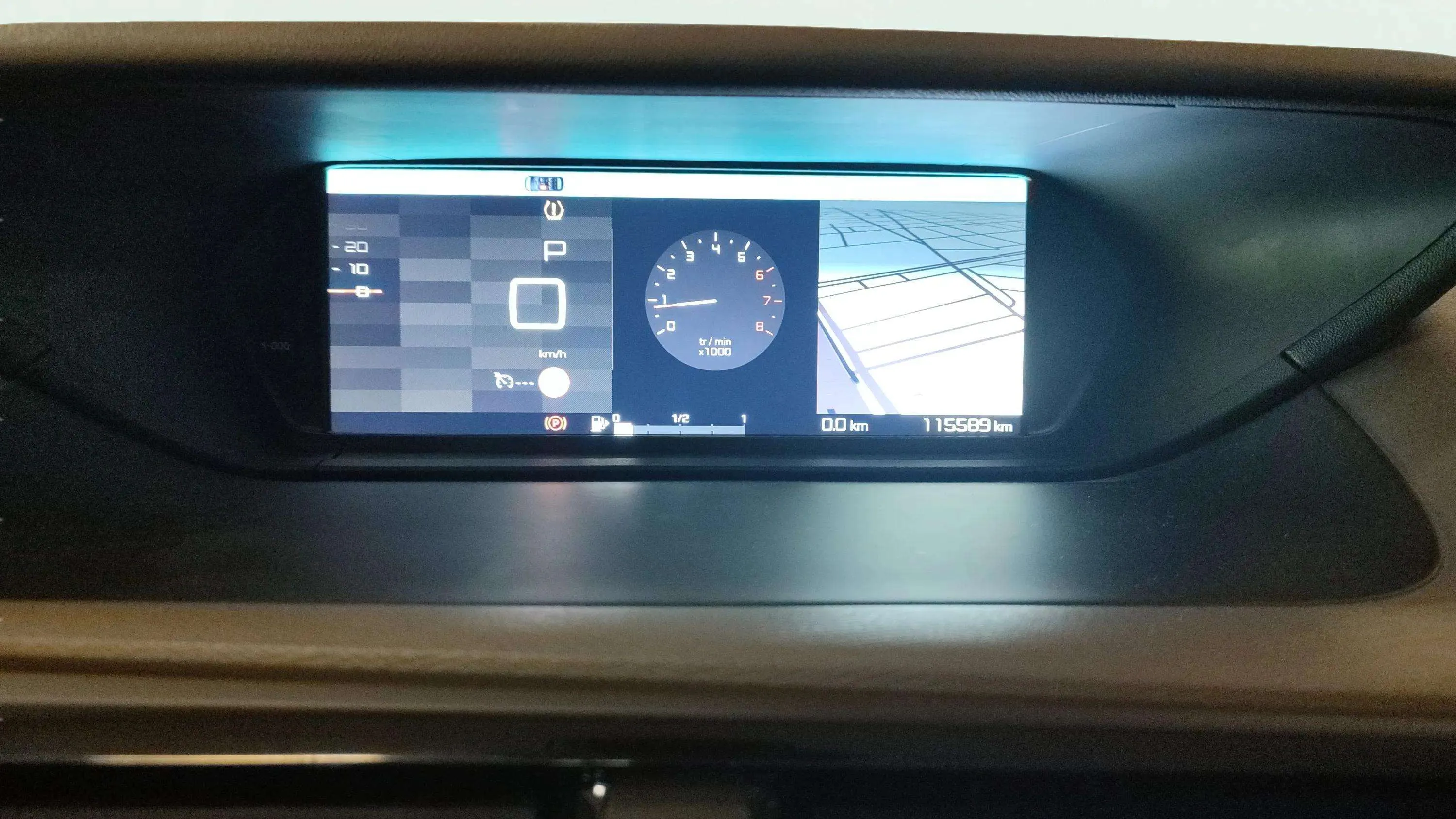 Citroën C4 Picasso PureTech 130 EAT6 Feel - foto 12