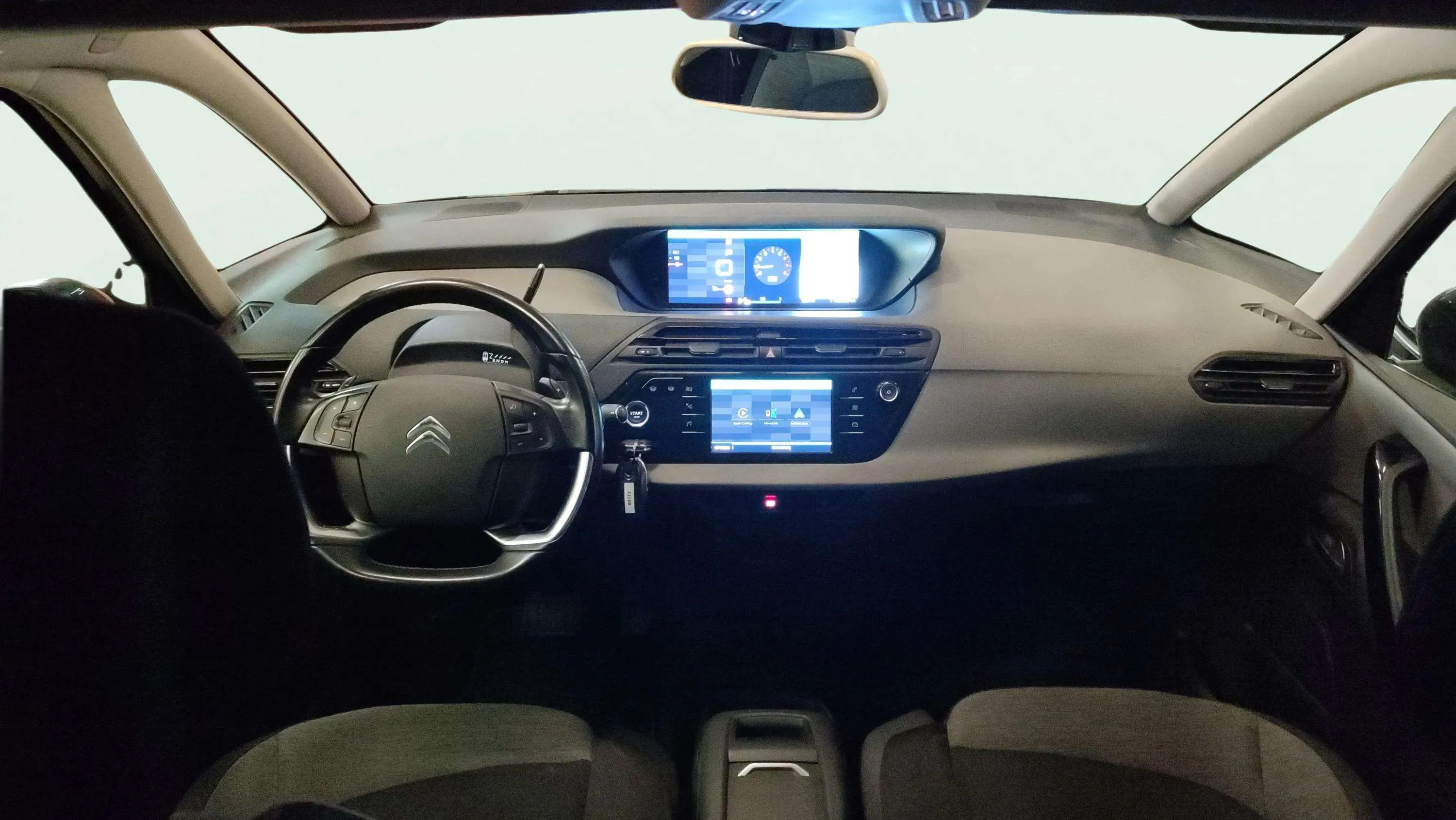 Citroën C4 Picasso PureTech 130 EAT6 Feel - foto 9