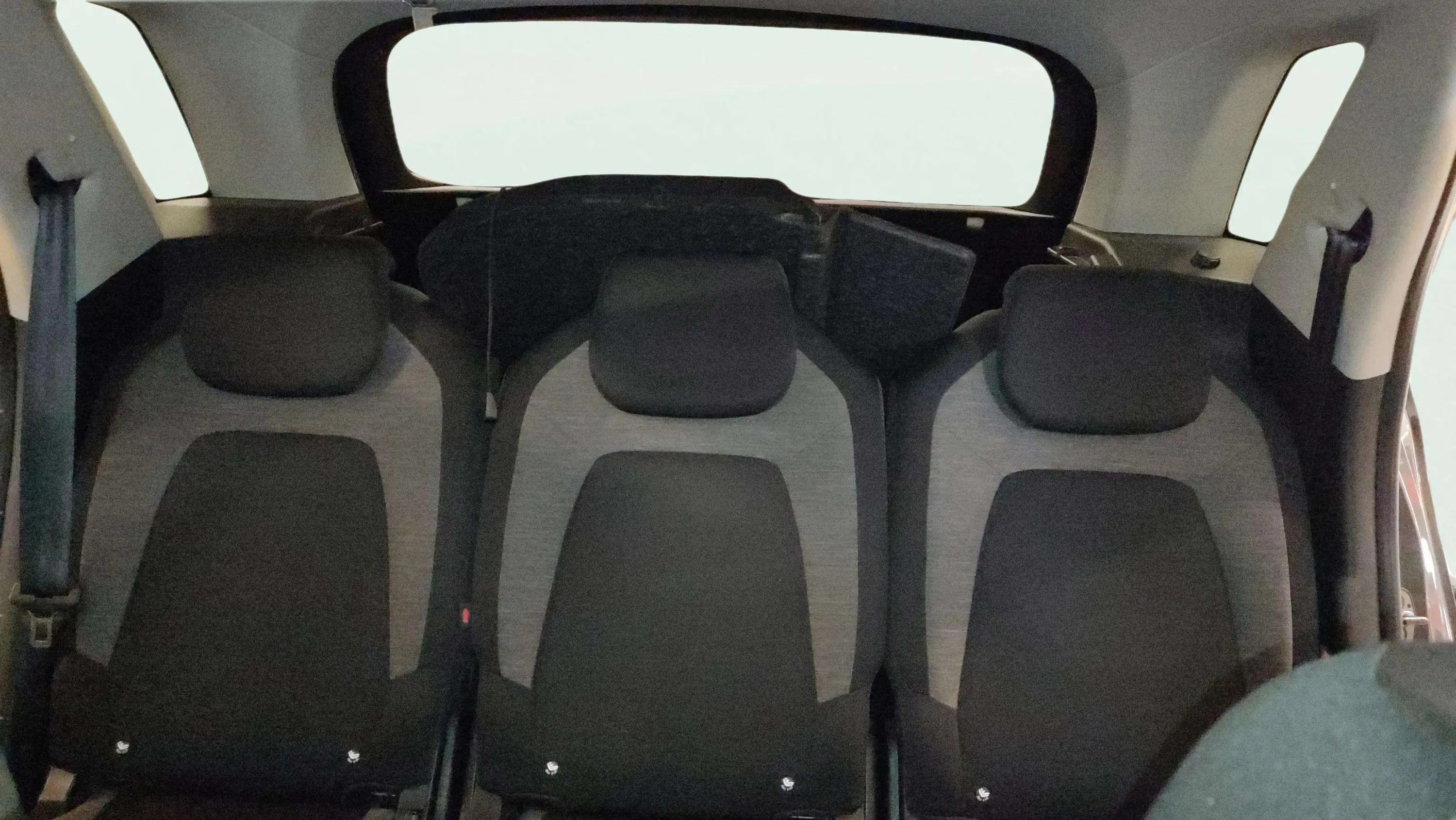 Citroën C4 Picasso PureTech 130 EAT6 Feel - foto 15