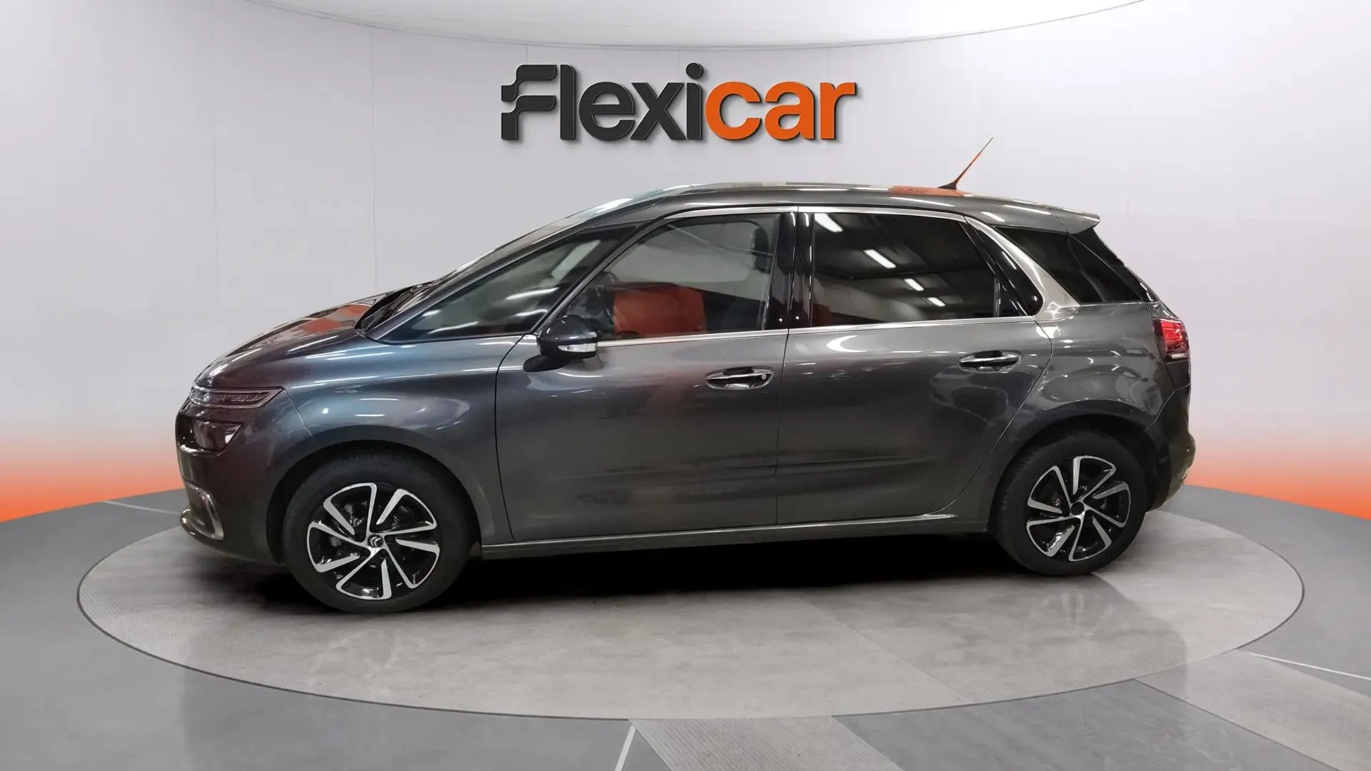 Citroën C4 Picasso PureTech 130 EAT6 Feel - foto 5