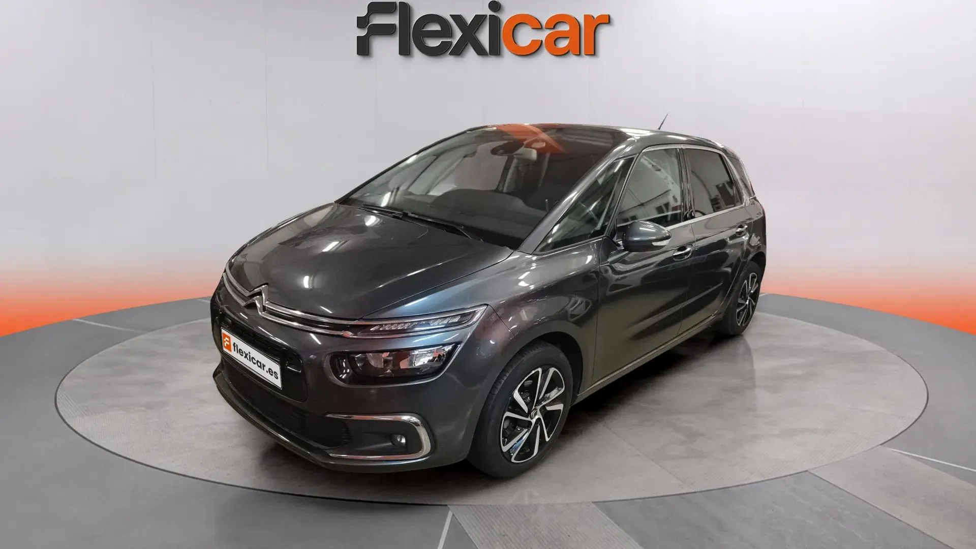 Citroën C4 Picasso PureTech 130 EAT6 Feel - foto 6