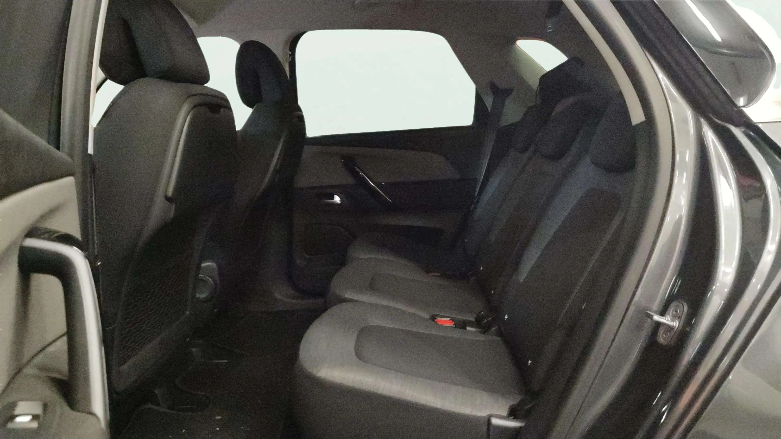 Citroën C4 Picasso PureTech 130 EAT6 Feel - foto 14