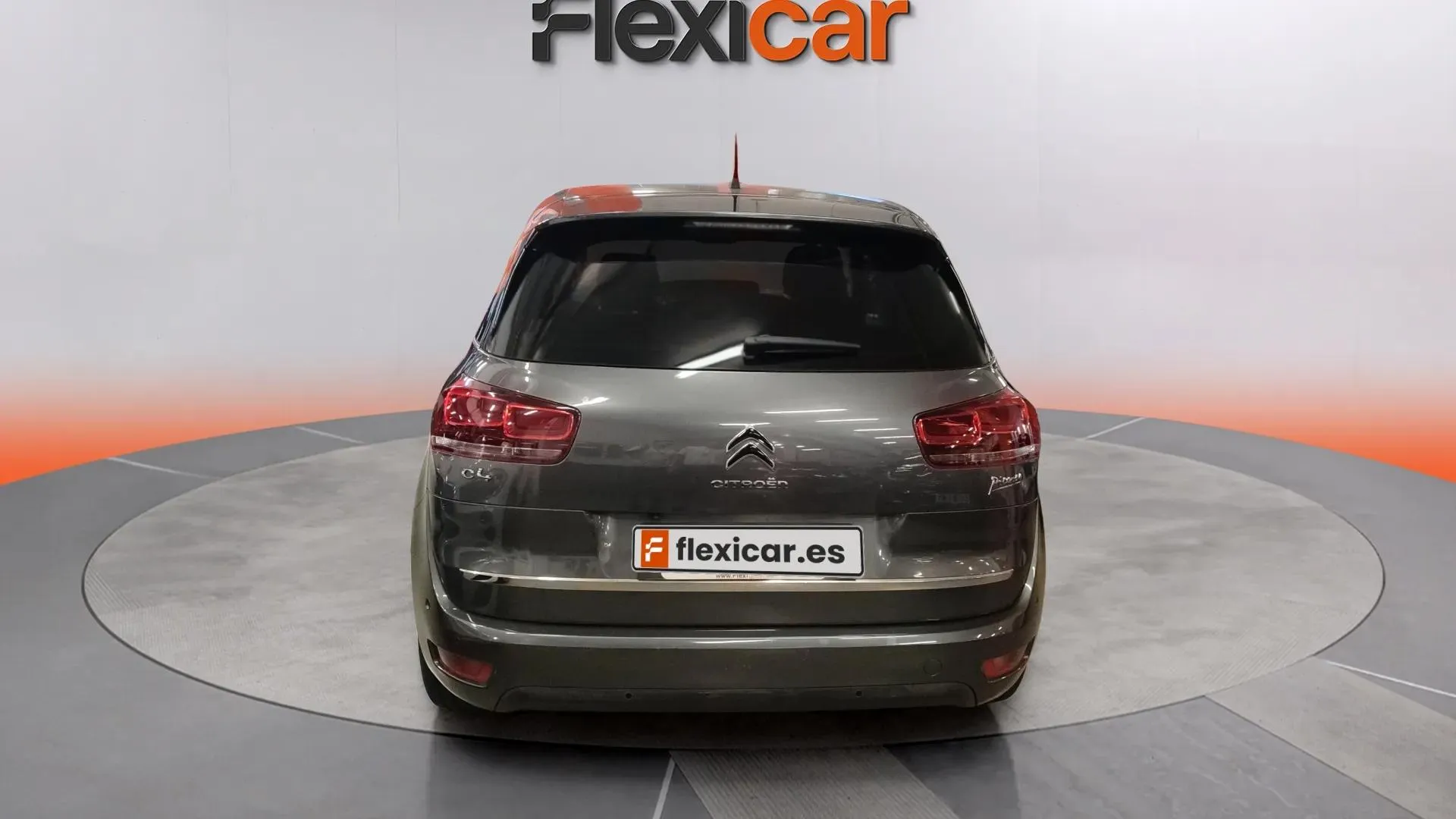 Citroën C4 Picasso PureTech 130 EAT6 Feel - foto 4
