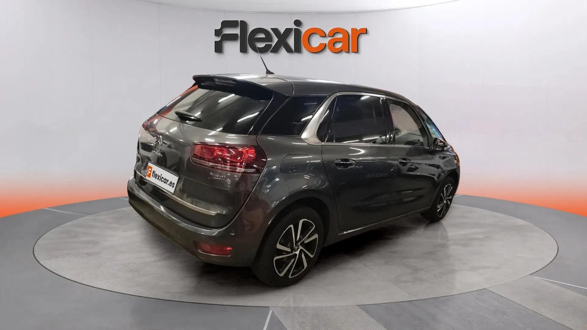 Citroën C4 Picasso PureTech 130 EAT6 Feel - foto 3