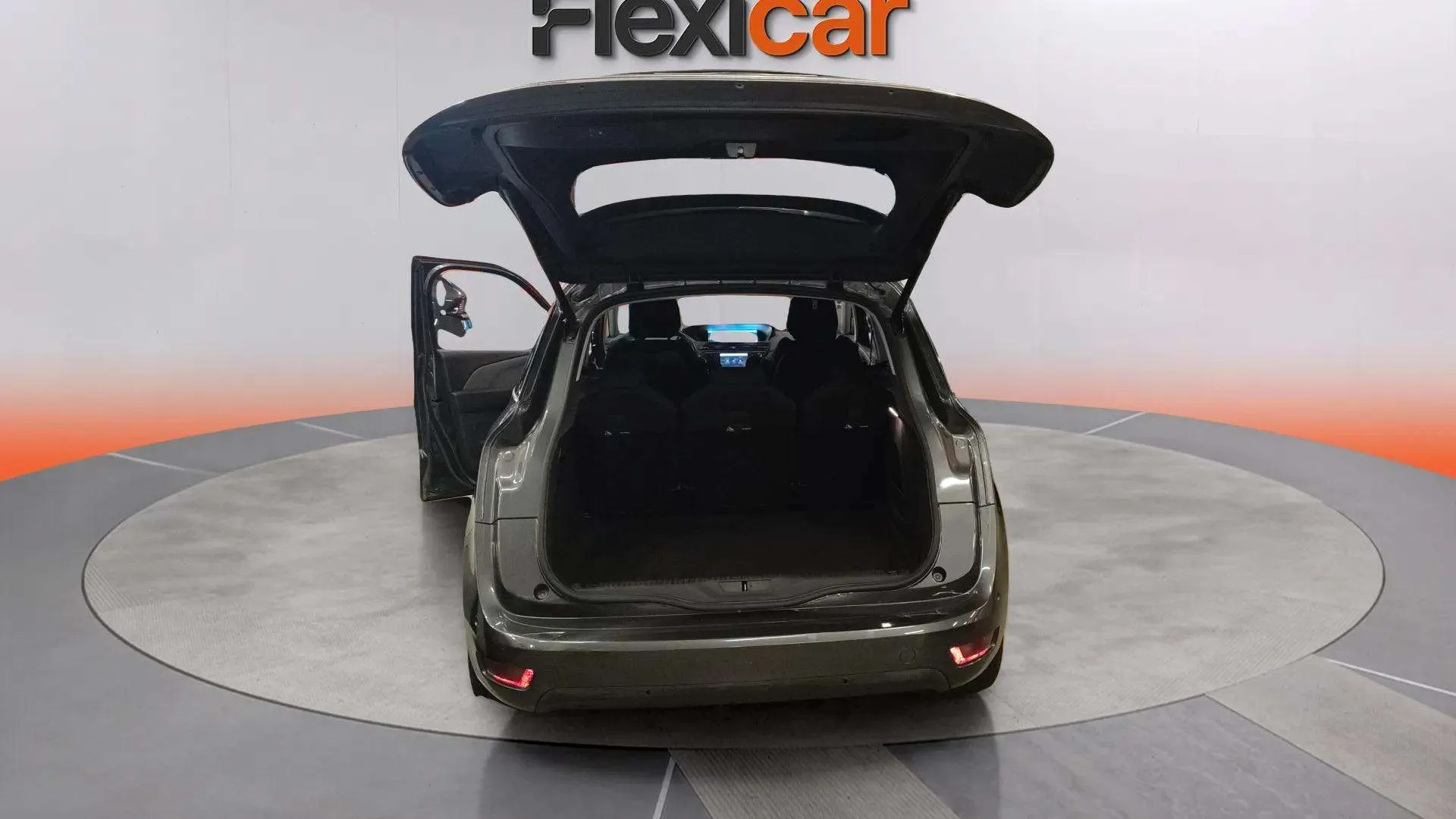 Citroën C4 Picasso PureTech 130 EAT6 Feel - foto 8