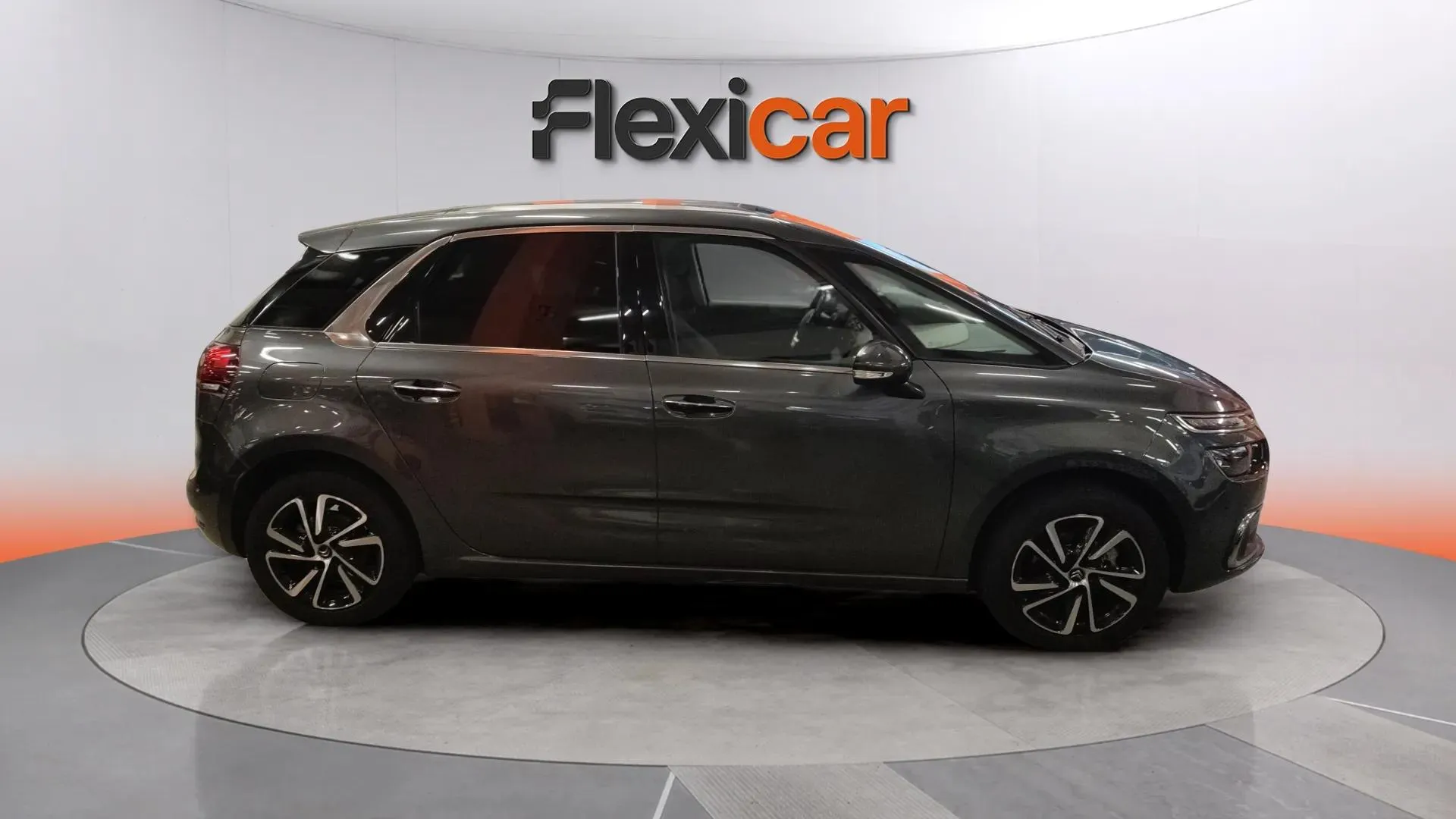 Citroën C4 Picasso PureTech 130 EAT6 Feel - foto 2