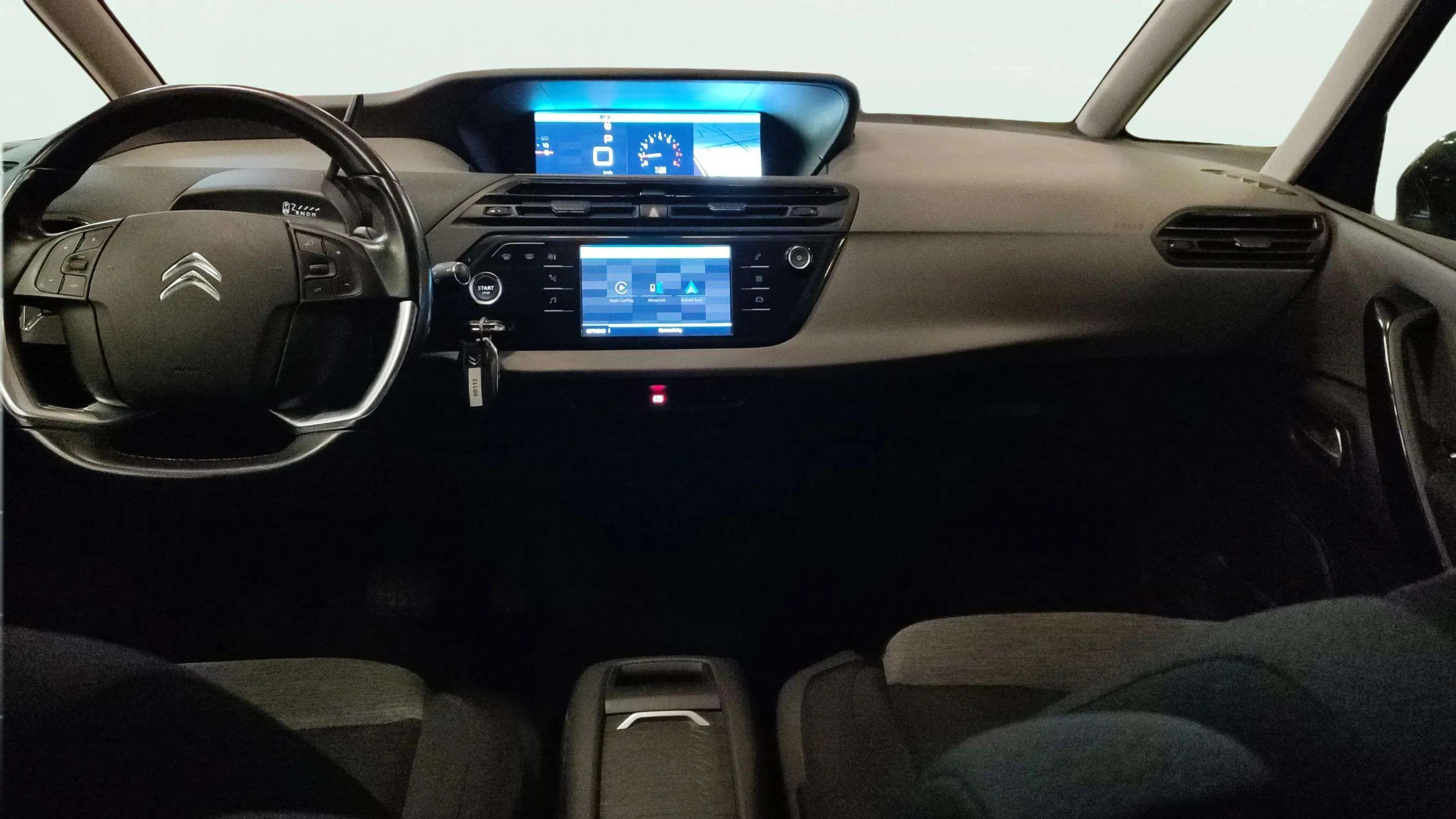 Citroën C4 Picasso PureTech 130 EAT6 Feel - foto 10