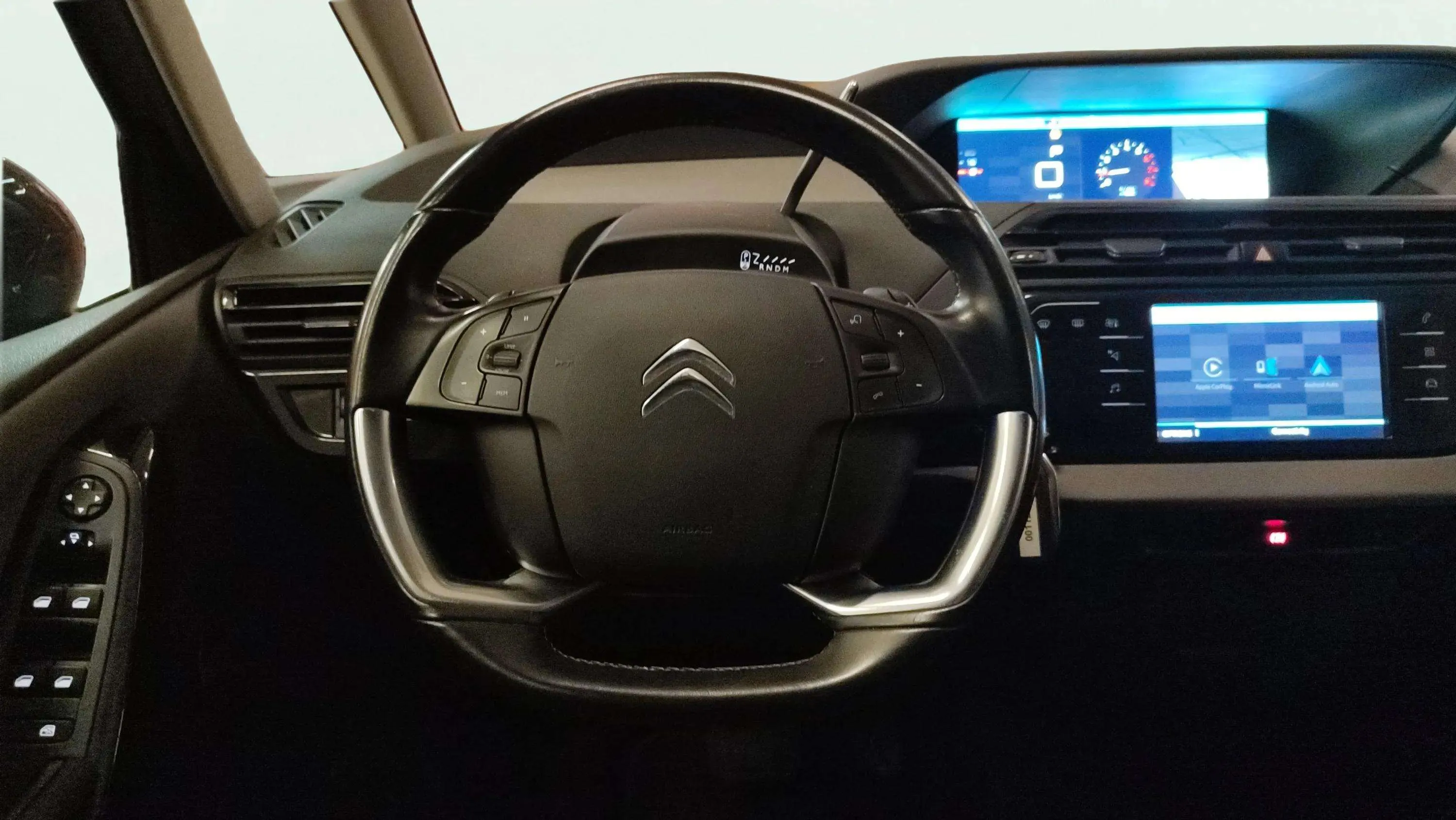 Citroën C4 Picasso PureTech 130 EAT6 Feel - foto 11