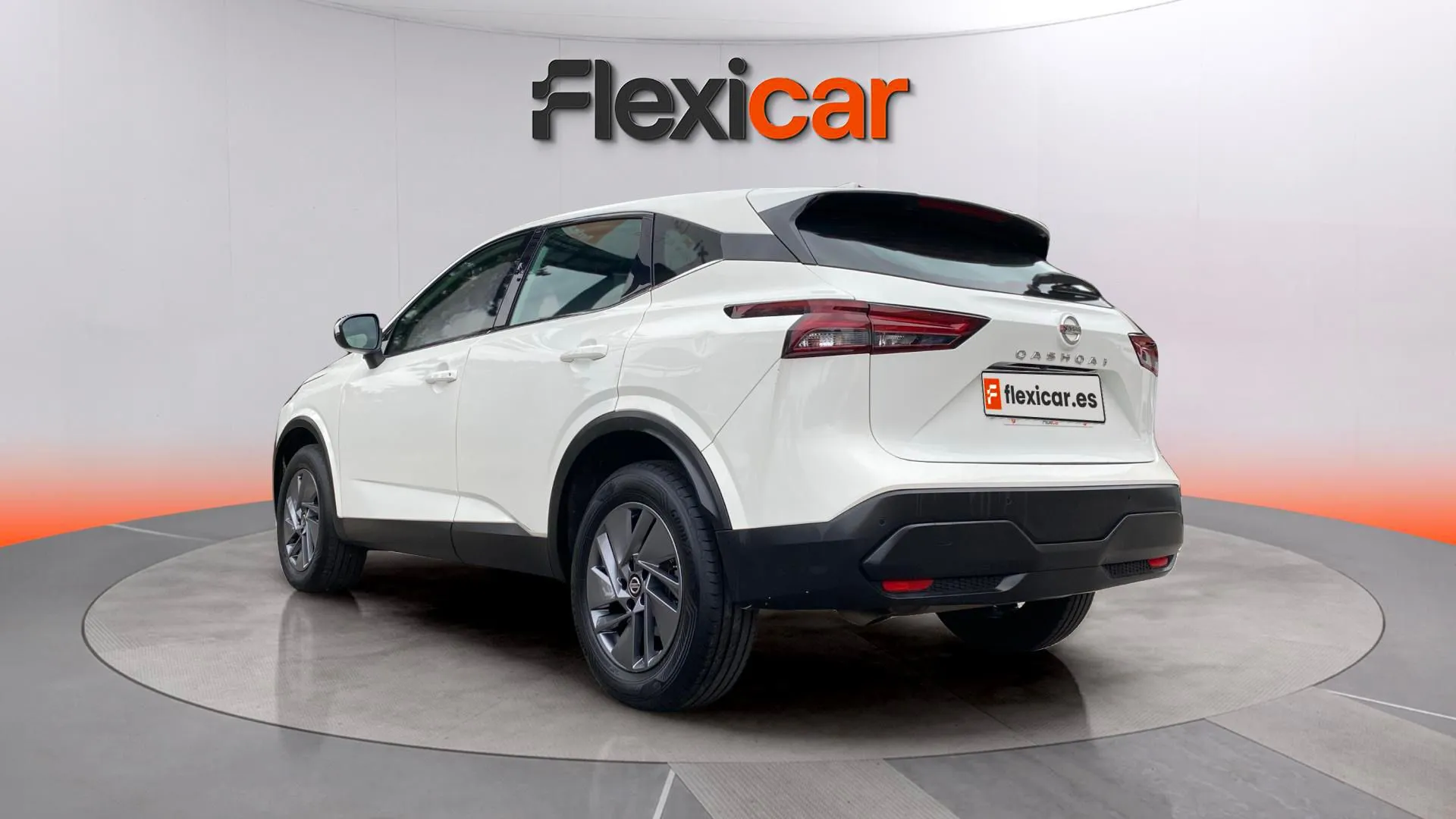 Nissan Qashqai DIG-T mHEV 4x2 Acenta - foto 8