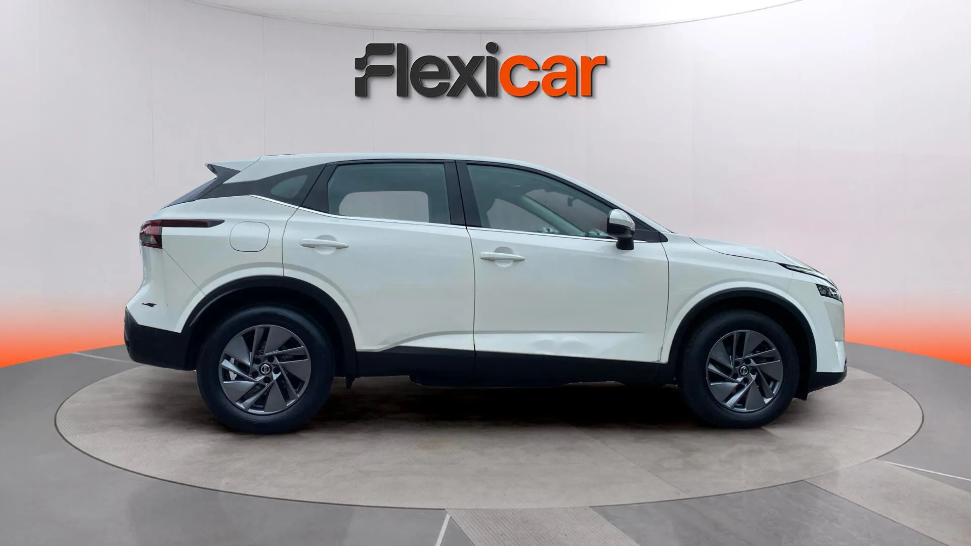 Nissan Qashqai DIG-T mHEV 4x2 Acenta - foto 4