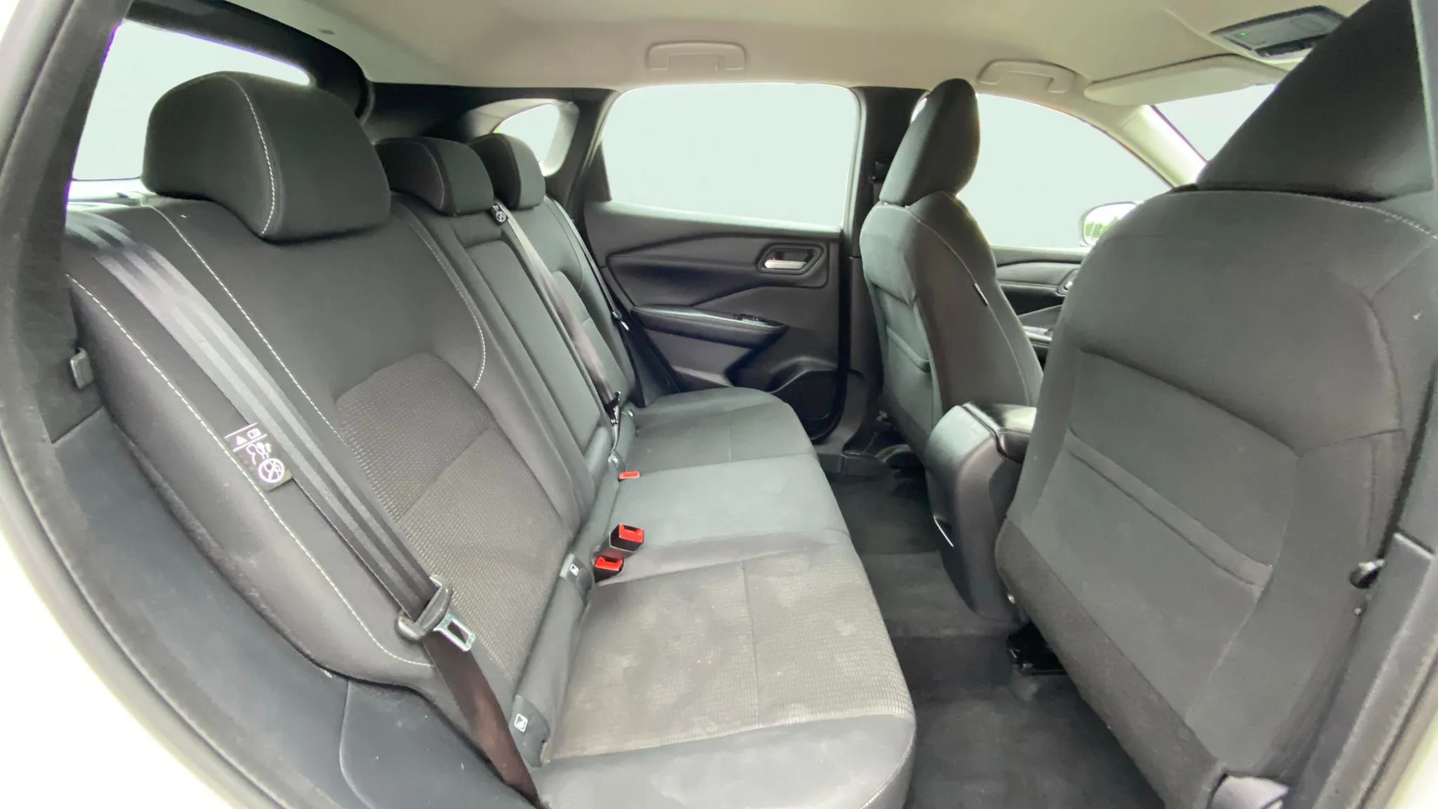 Nissan Qashqai DIG-T mHEV 4x2 Acenta - foto 18