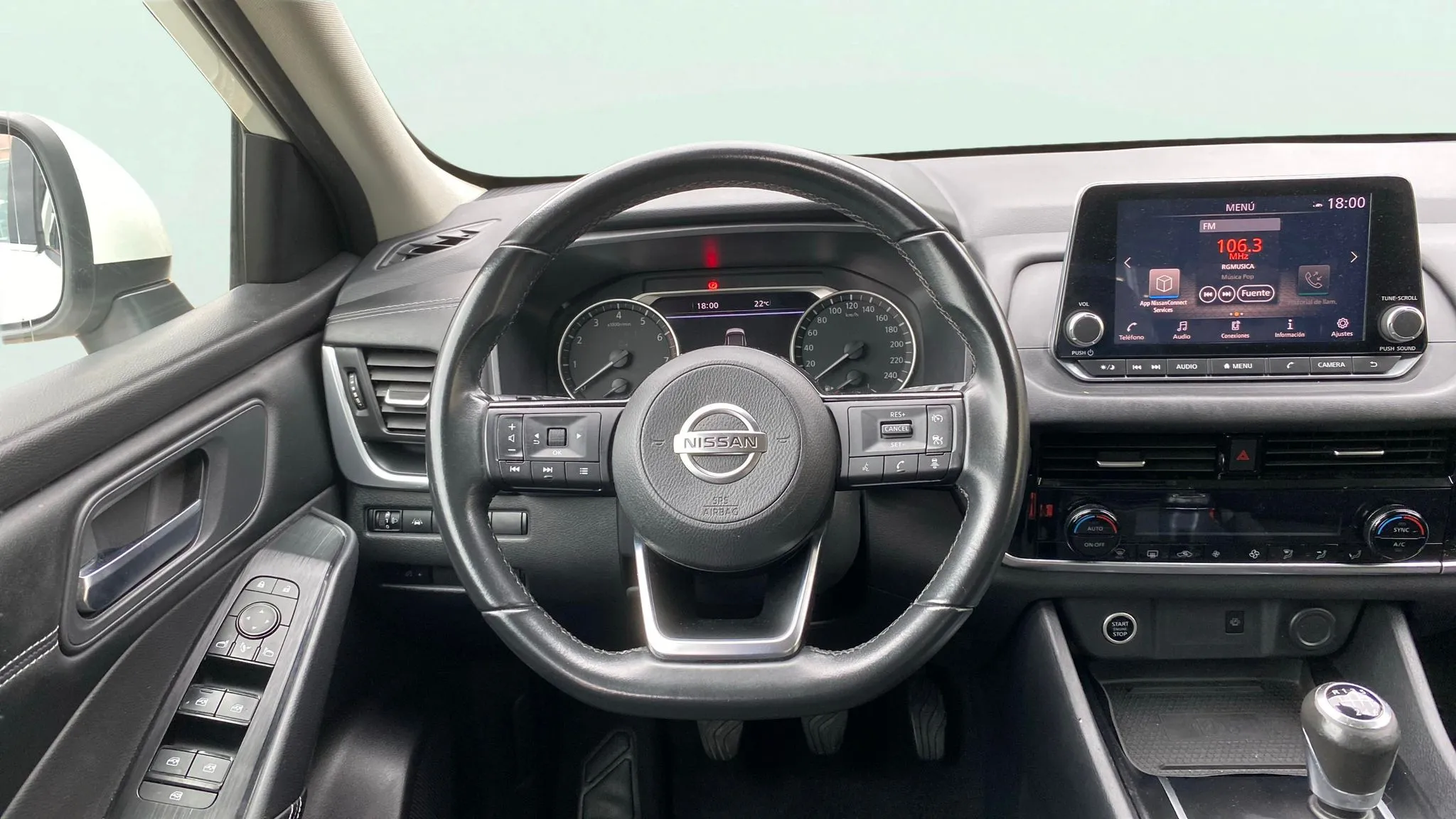 Nissan Qashqai DIG-T mHEV 4x2 Acenta - foto 10