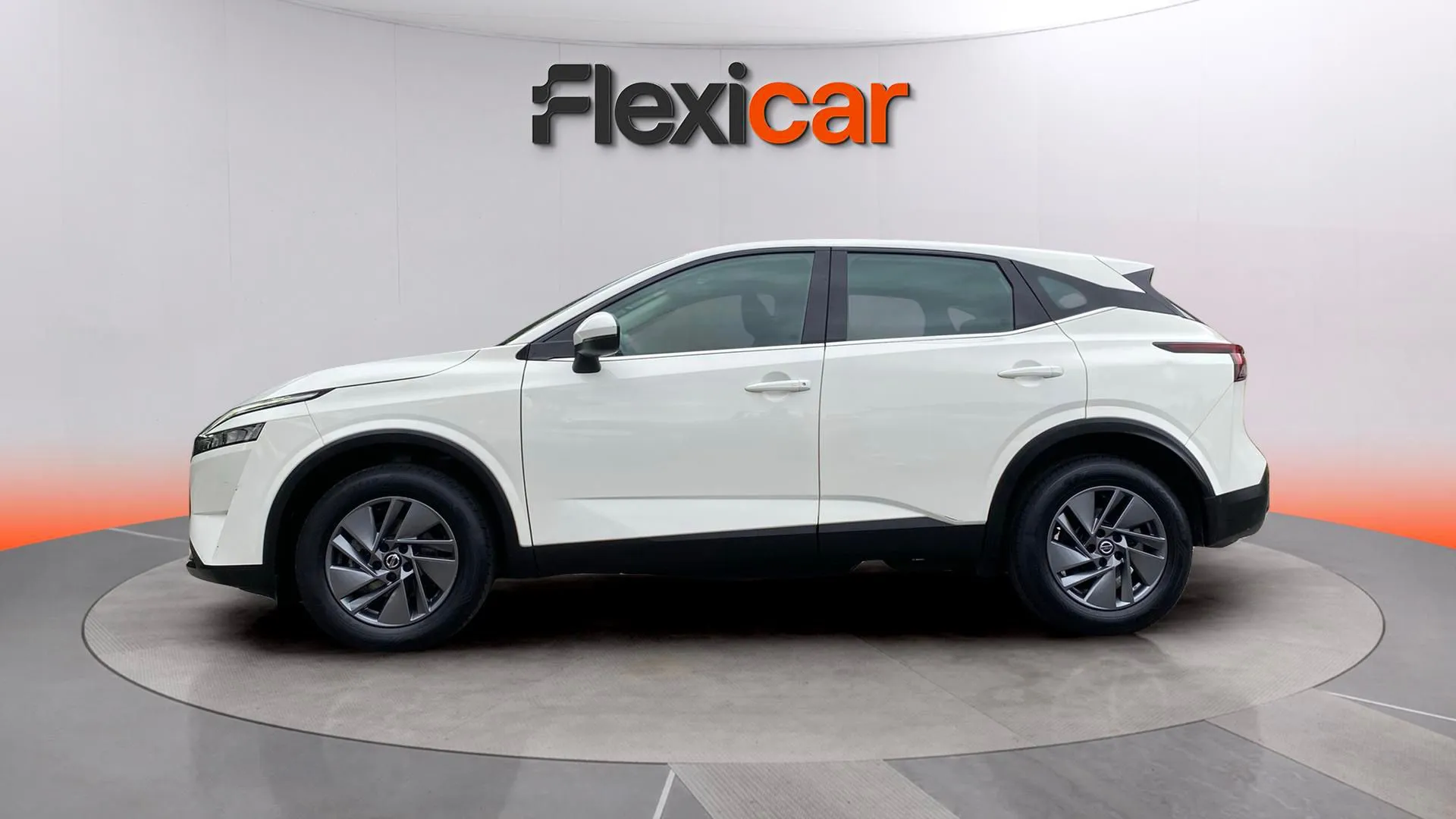 Nissan Qashqai DIG-T mHEV 4x2 Acenta - foto 5