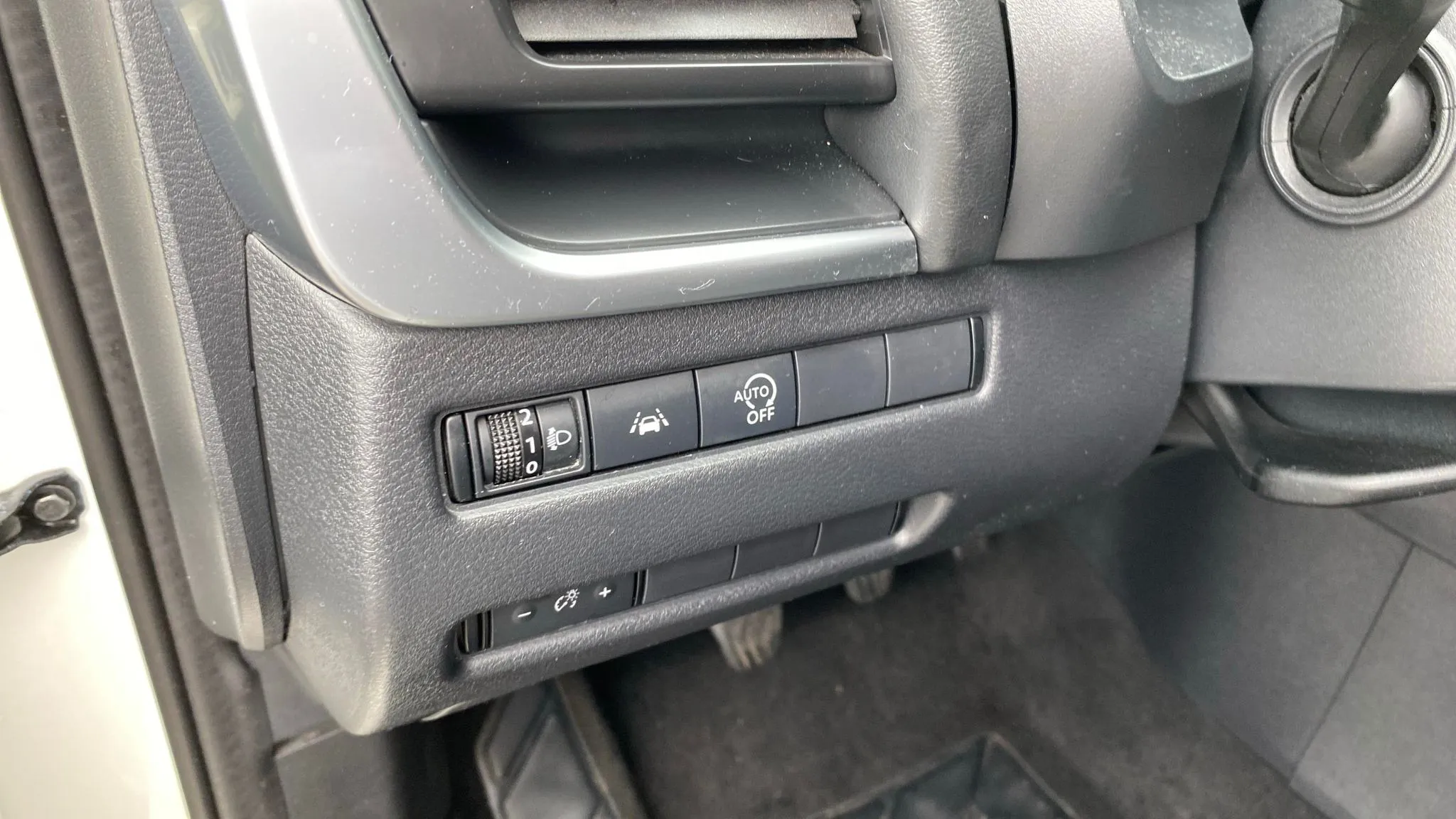 Nissan Qashqai DIG-T mHEV 4x2 Acenta - foto 15