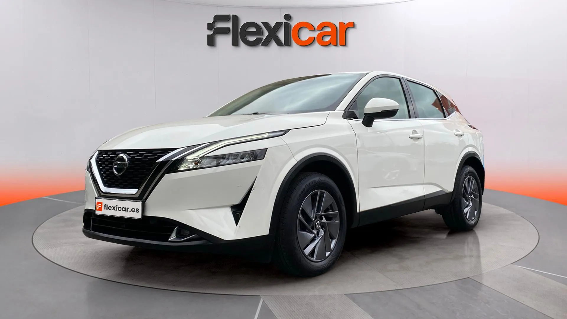 Nissan Qashqai DIG-T mHEV 4x2 Acenta - foto 3
