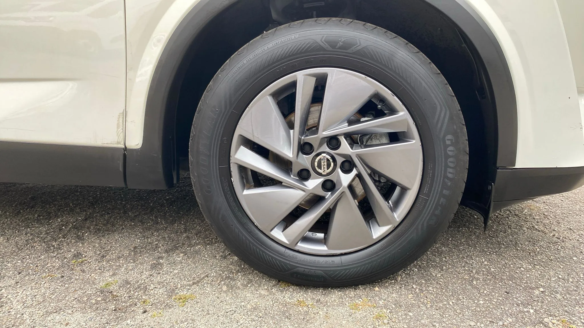 Nissan Qashqai DIG-T mHEV 4x2 Acenta - foto 25